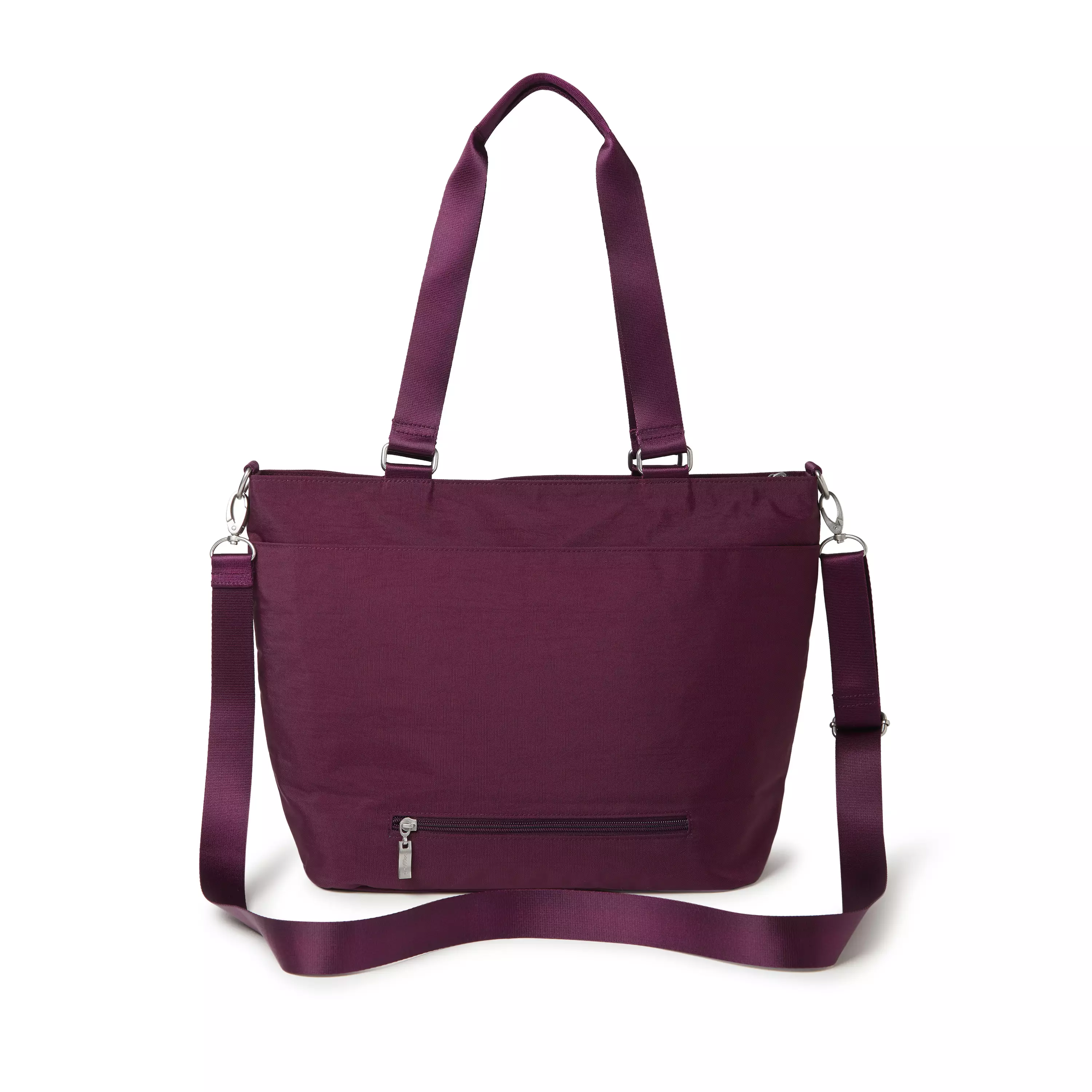 Any Day Tote With RFID Phone Wristlet