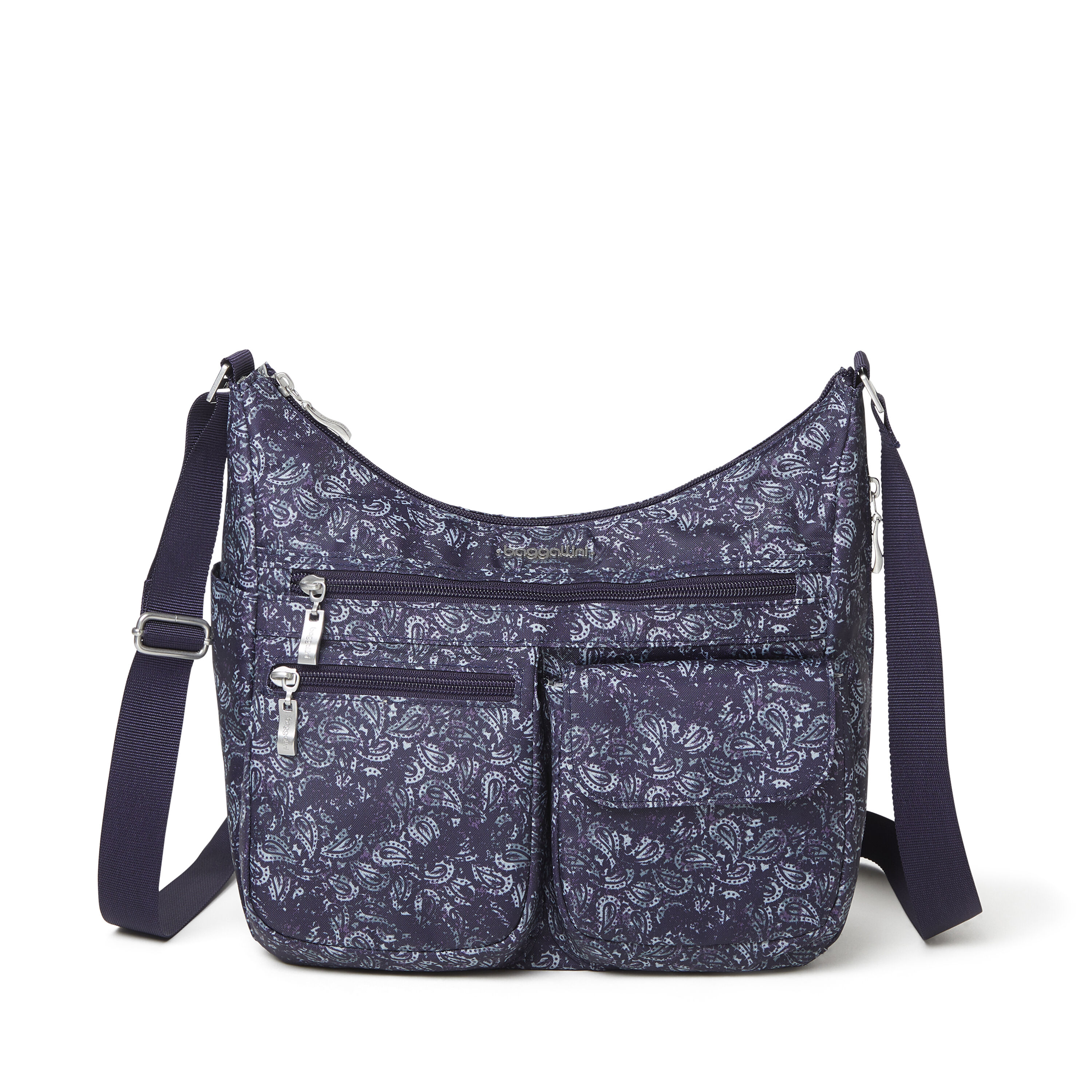 Everywhere Bagg With RFID