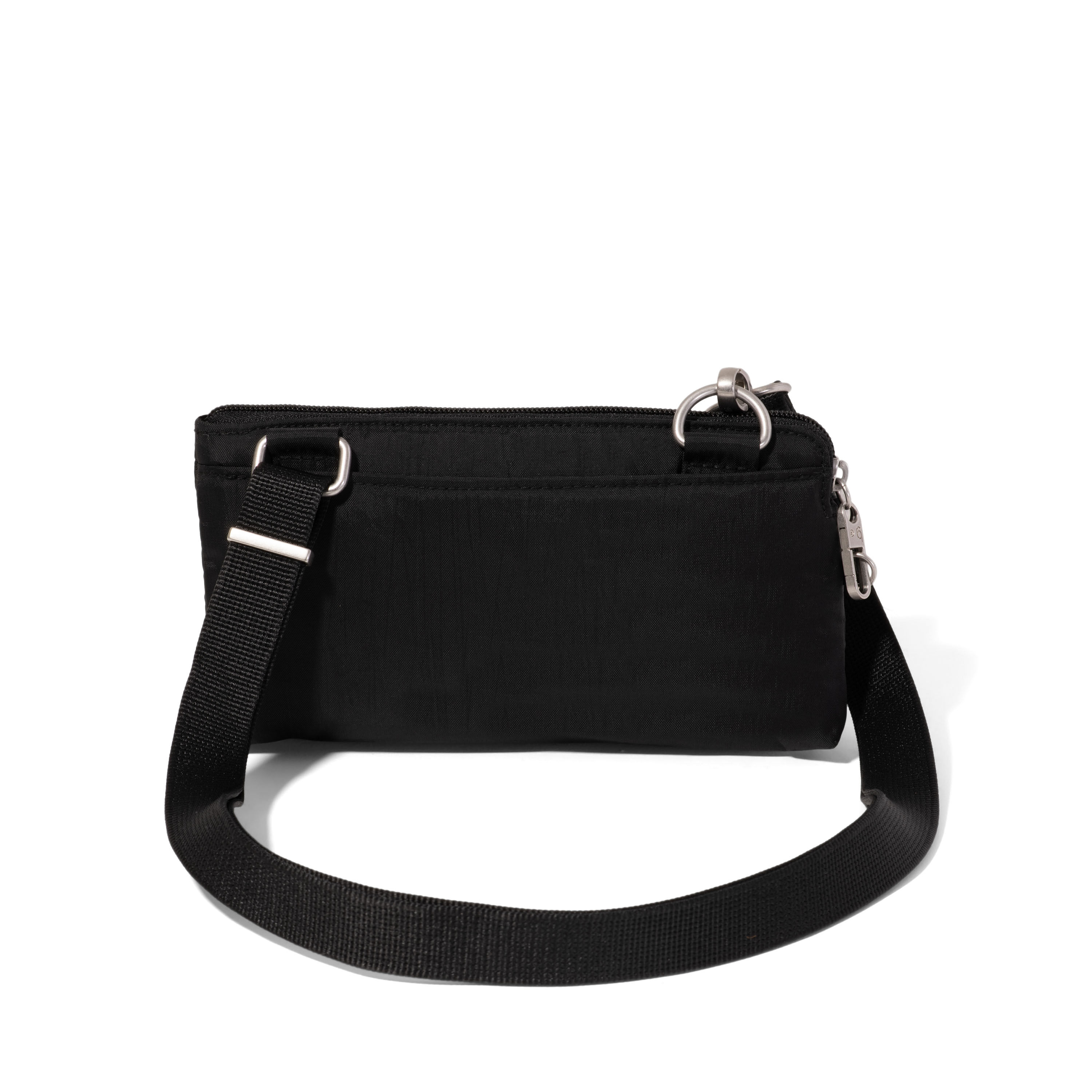 Securtex&reg; Anti-Theft Mini Wallet Crossbody Bag