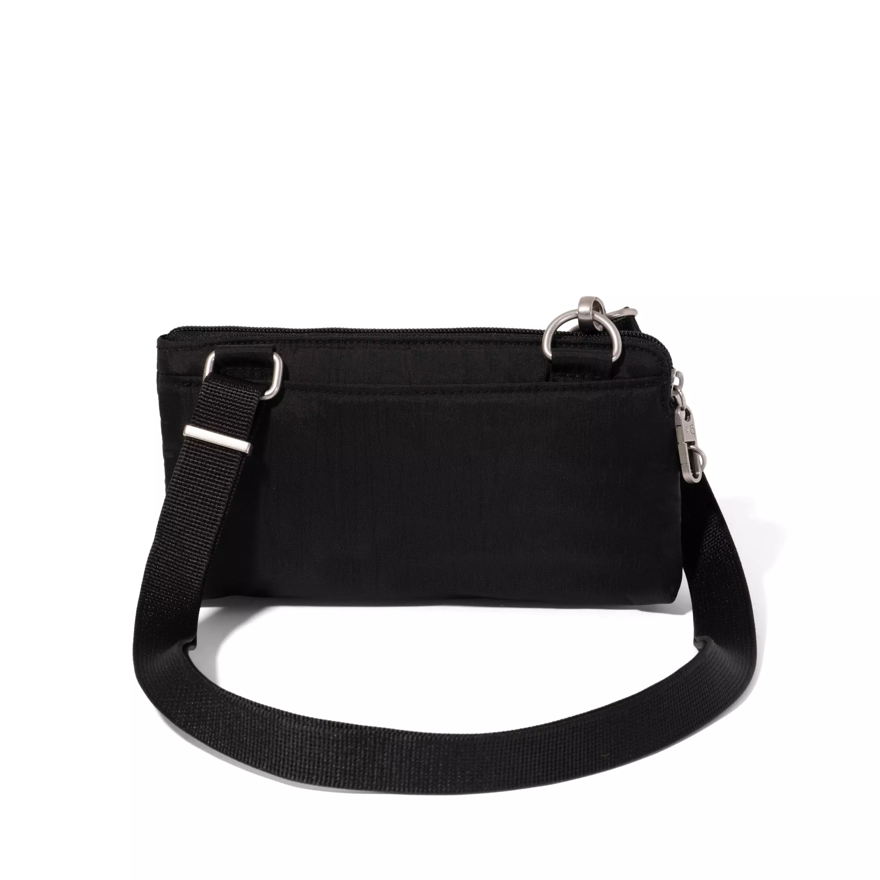 Securtex® Classic Anti-Theft Mini Wallet Crossbody