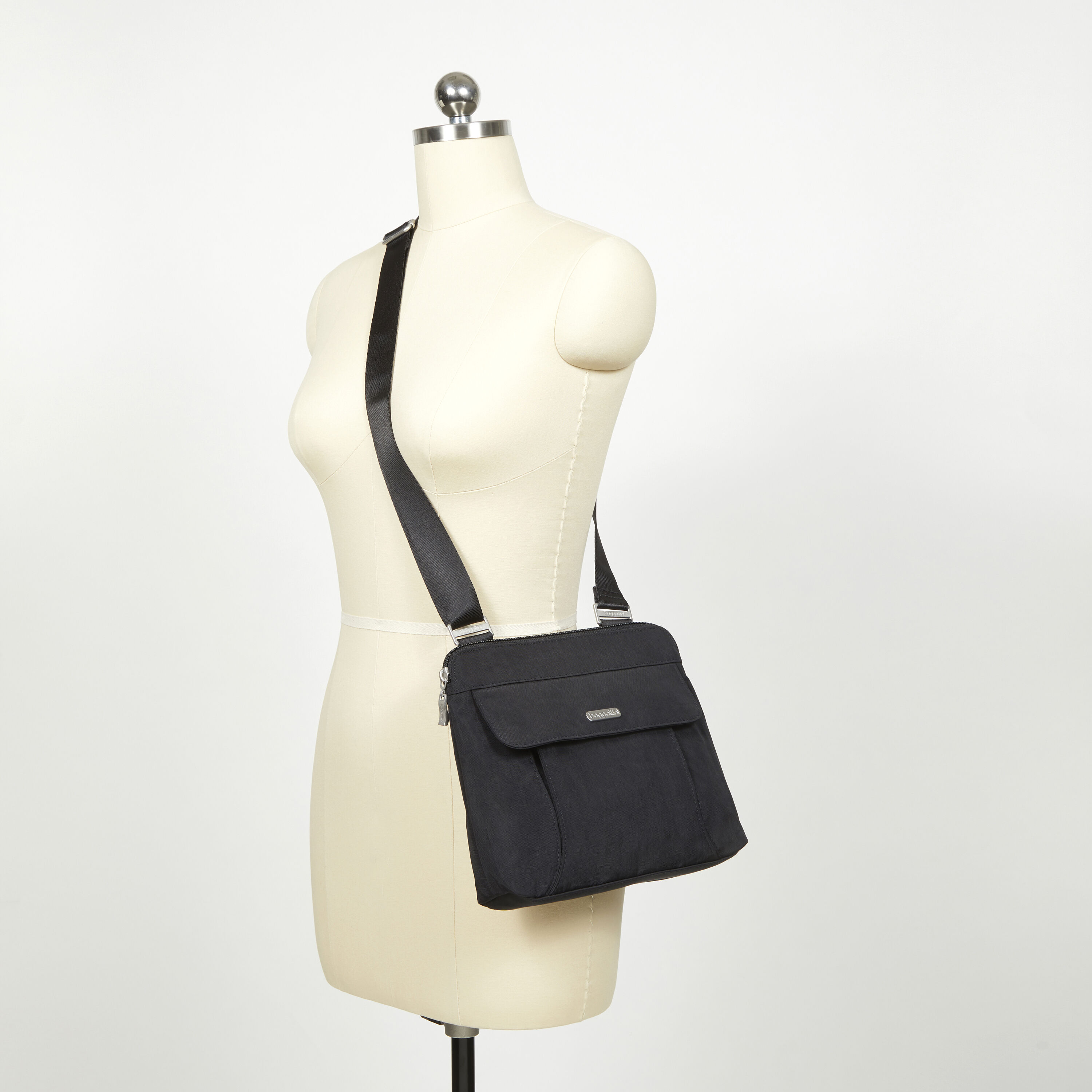 all in rfid crossbody