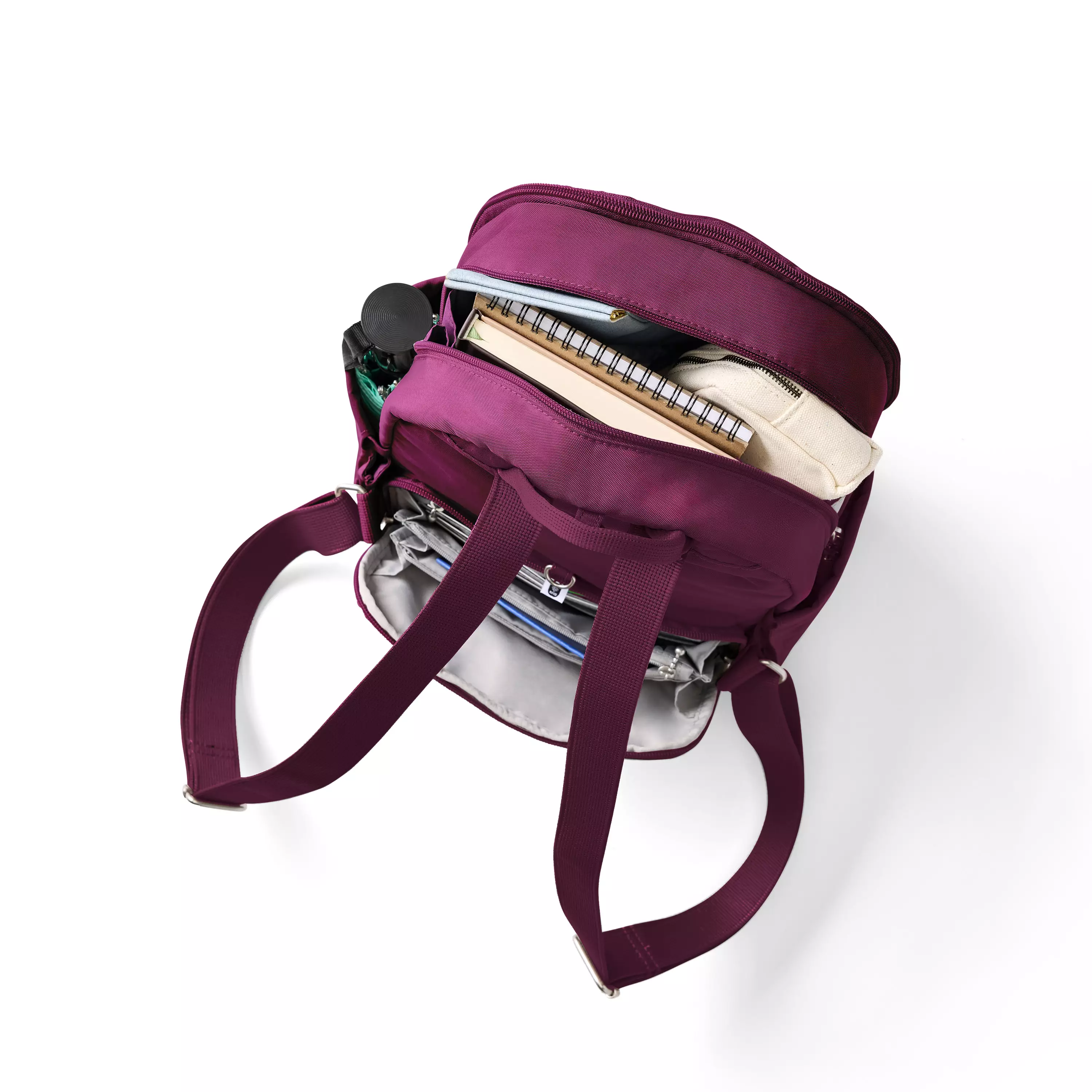 Securtex® Classic Anti-Theft Getaway Backpack