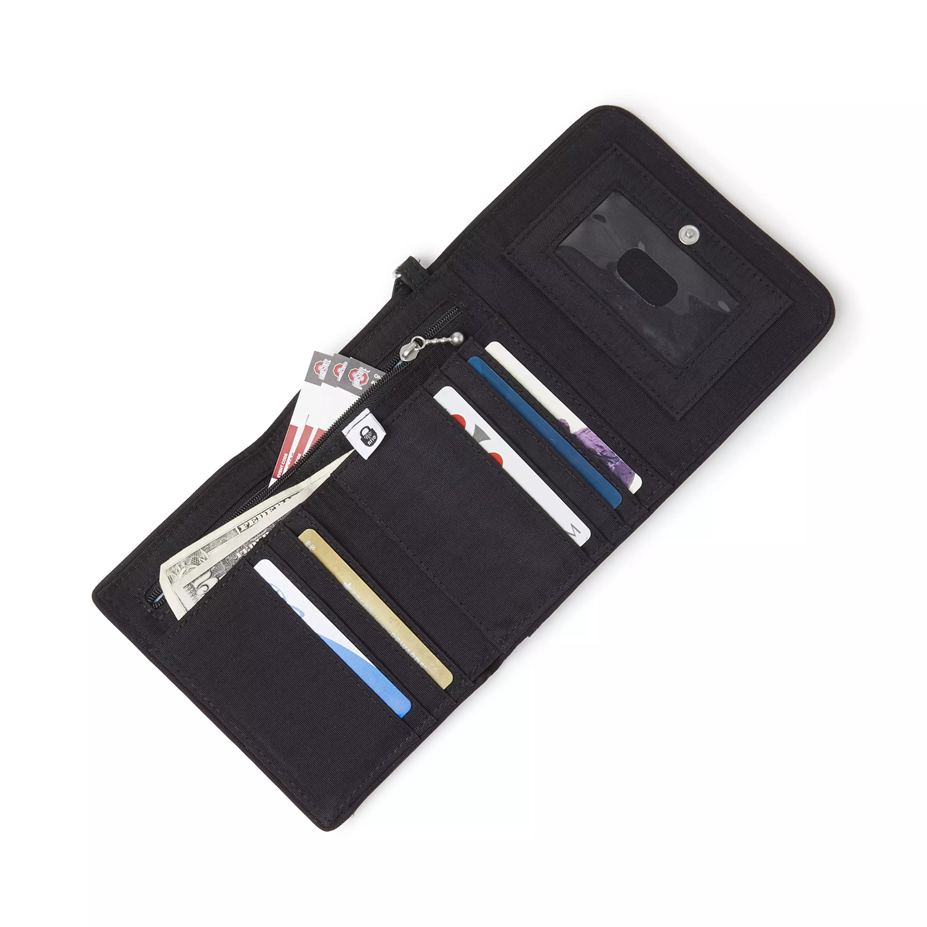 Compact Wallet