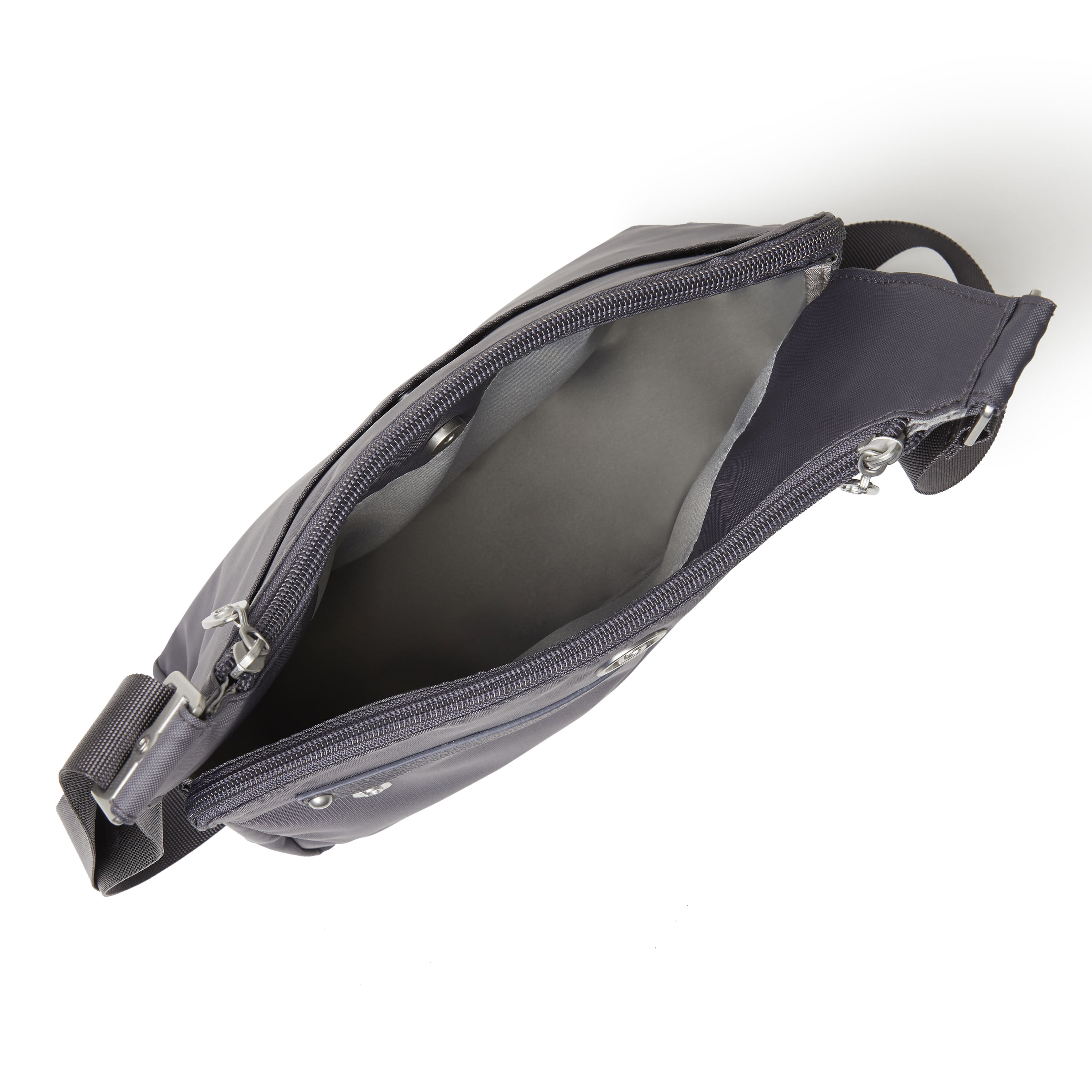 Raleigh Crossbody Bag