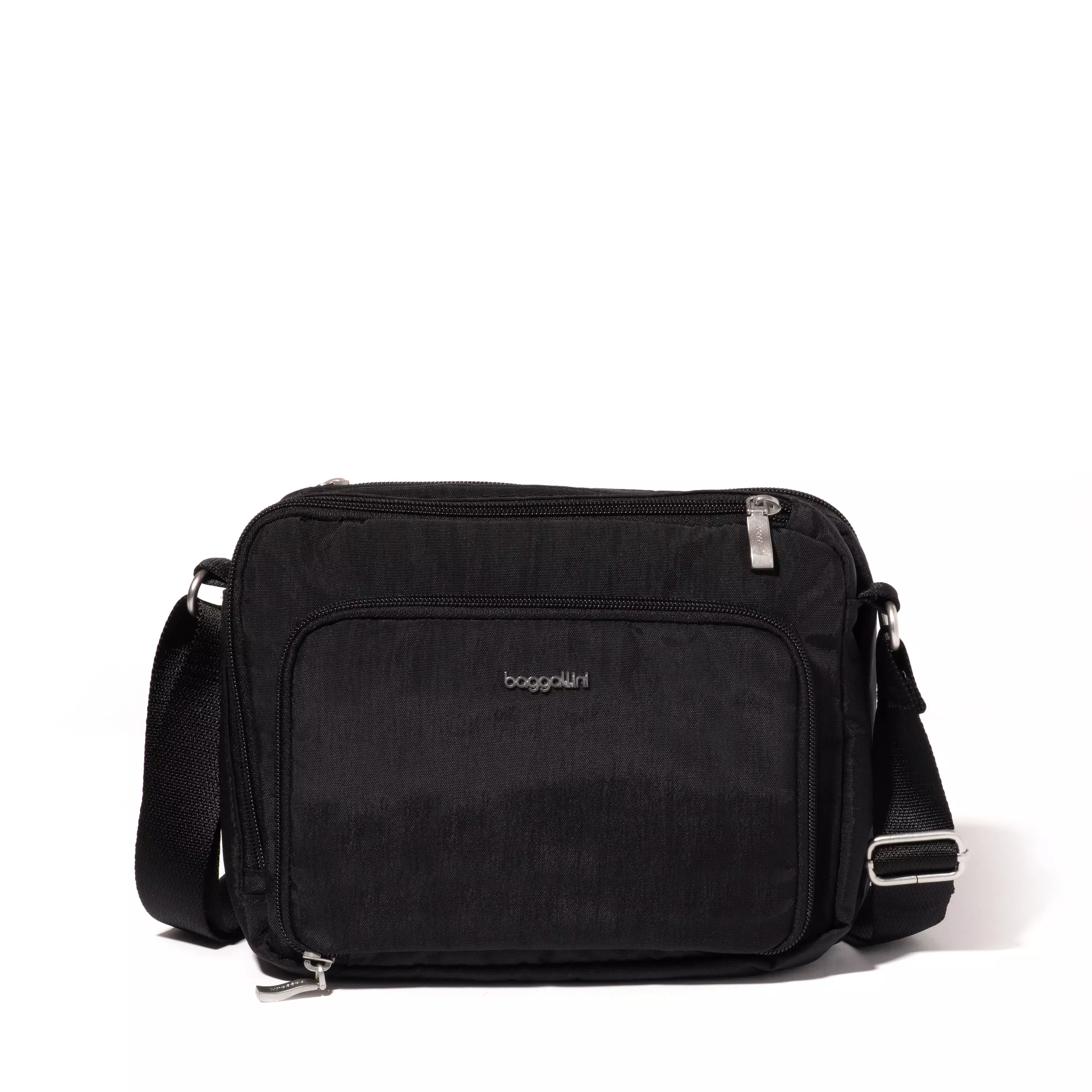 True Classic Camera Crossbody