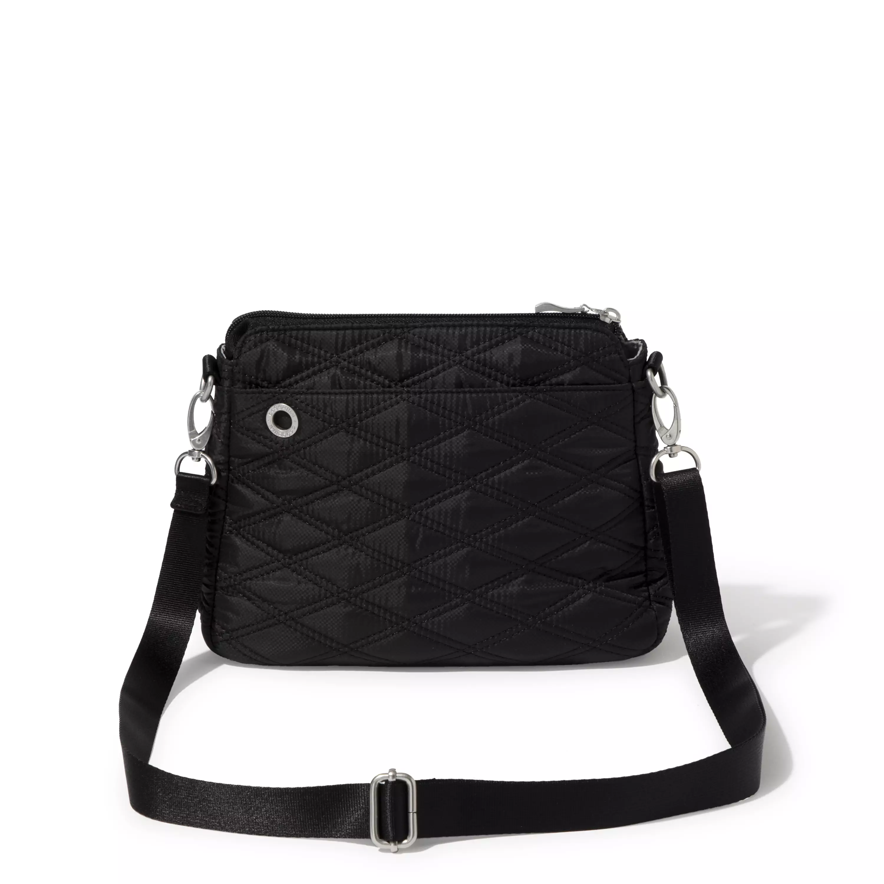 True Classic Calais Crossbody