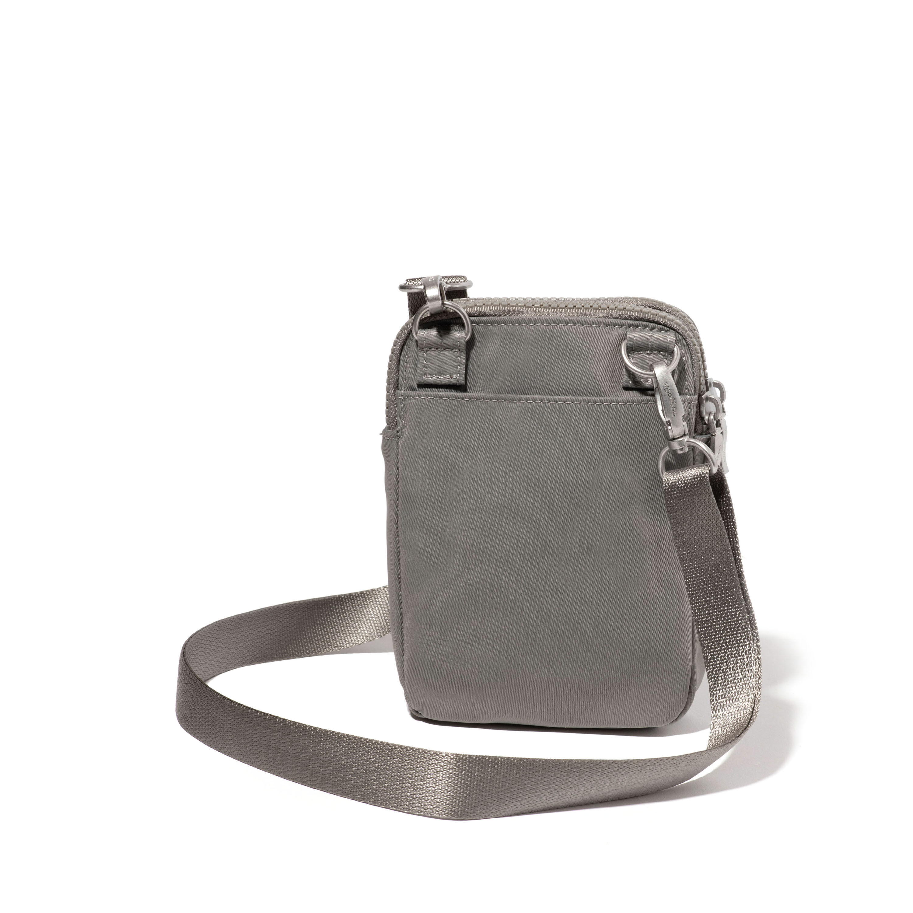 Modern Take Two RFID Crossbody