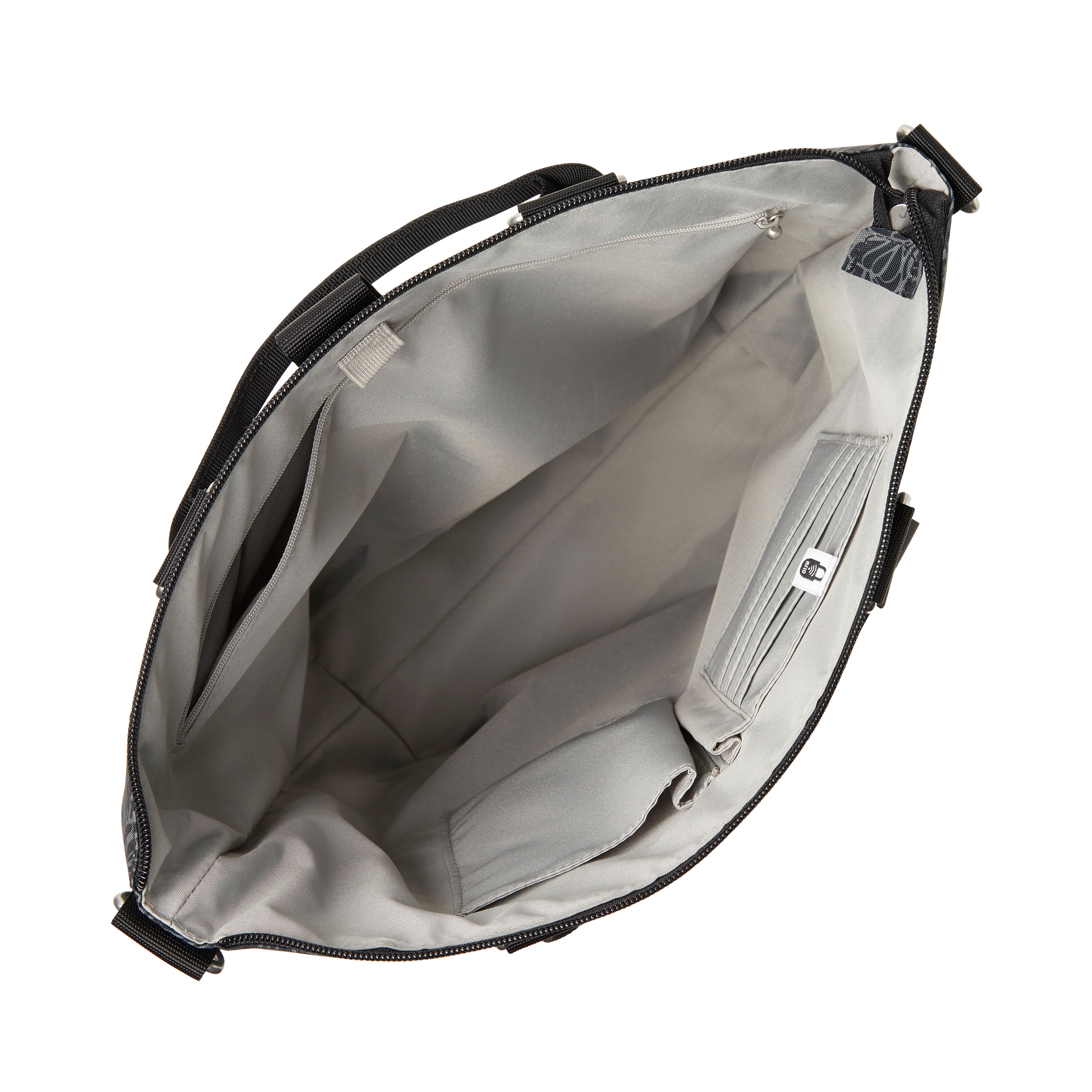 All Set 3 In 1 Tote Backpack