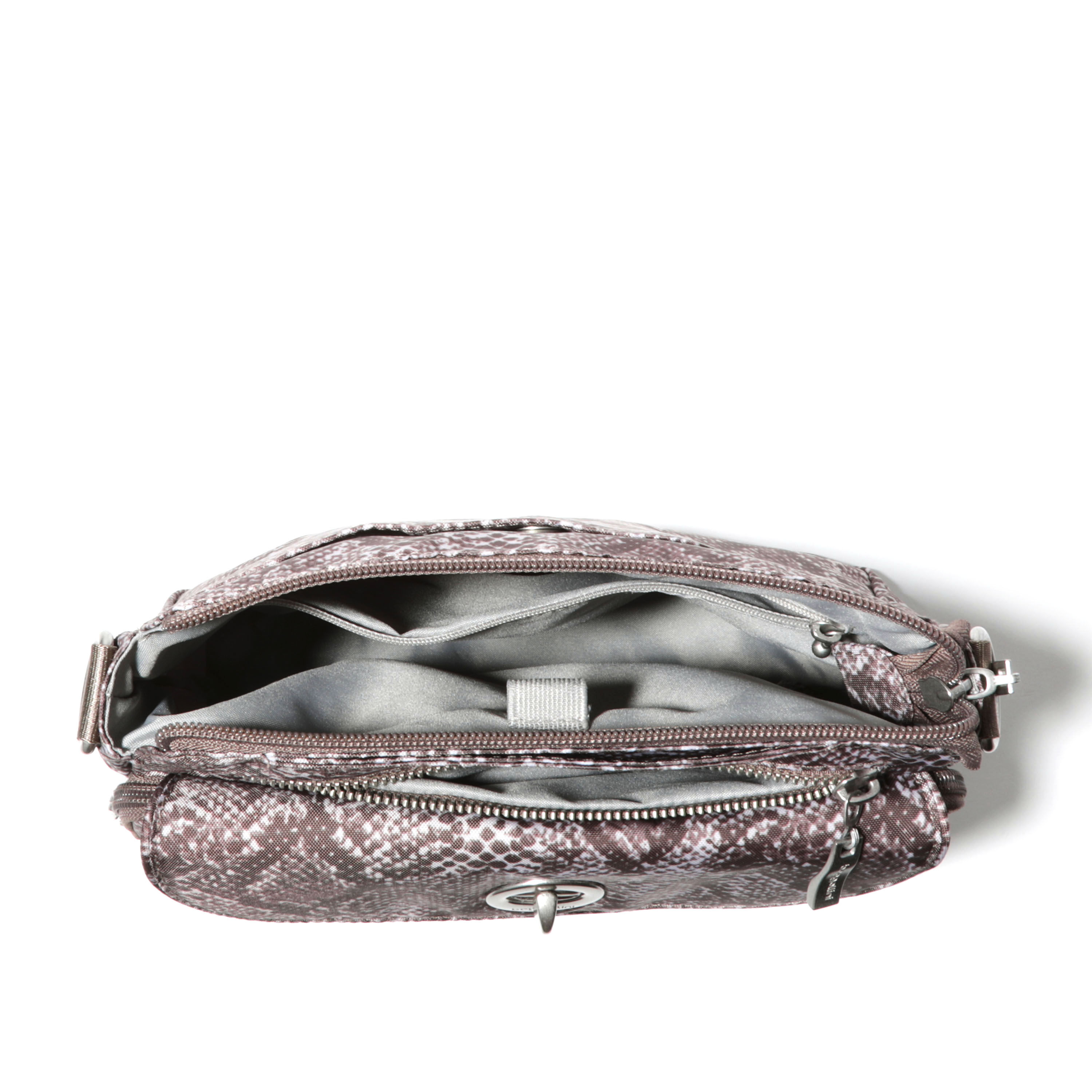 ハミルトン　pas de calais bag Calais Crossbody Bag