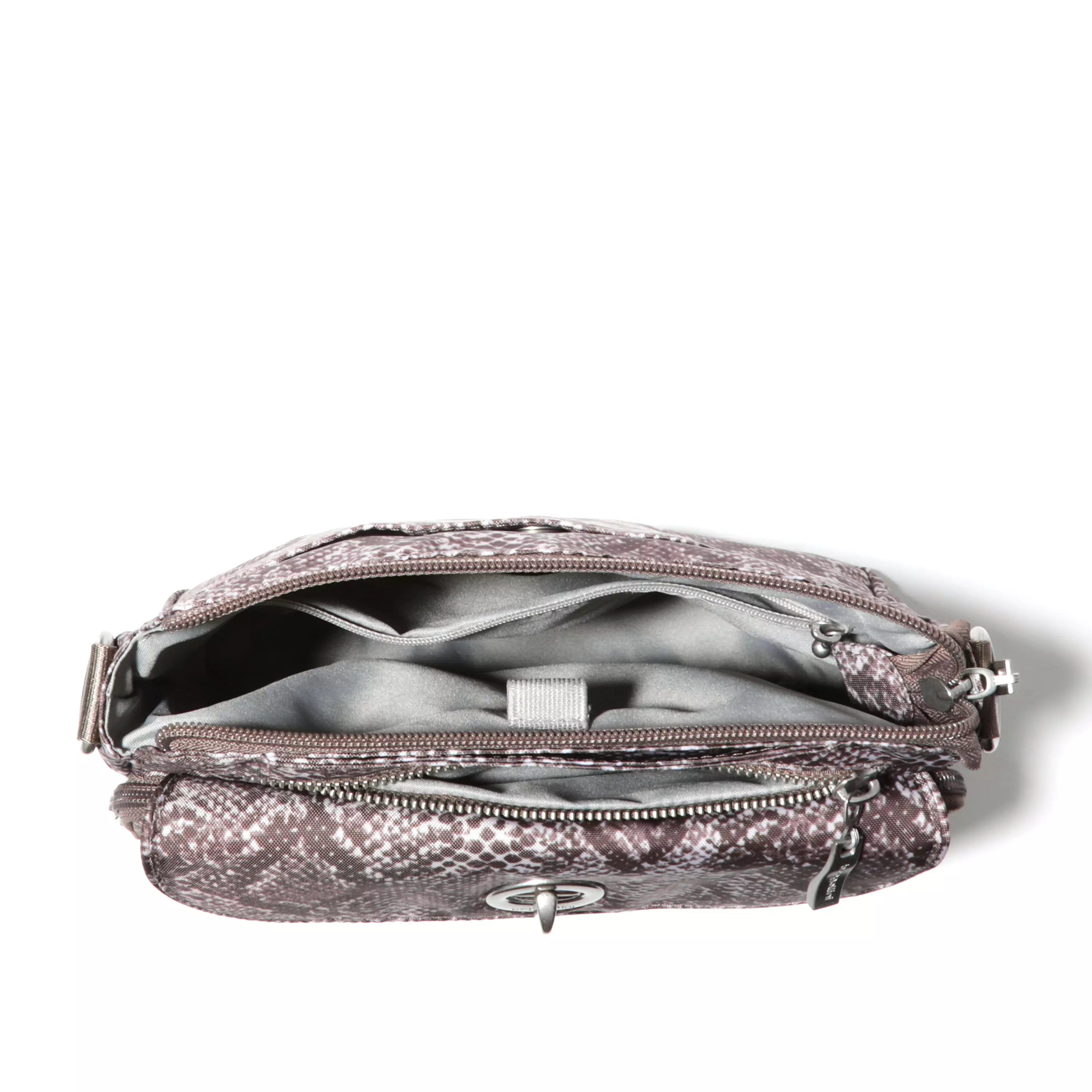 True Classic Calais Crossbody