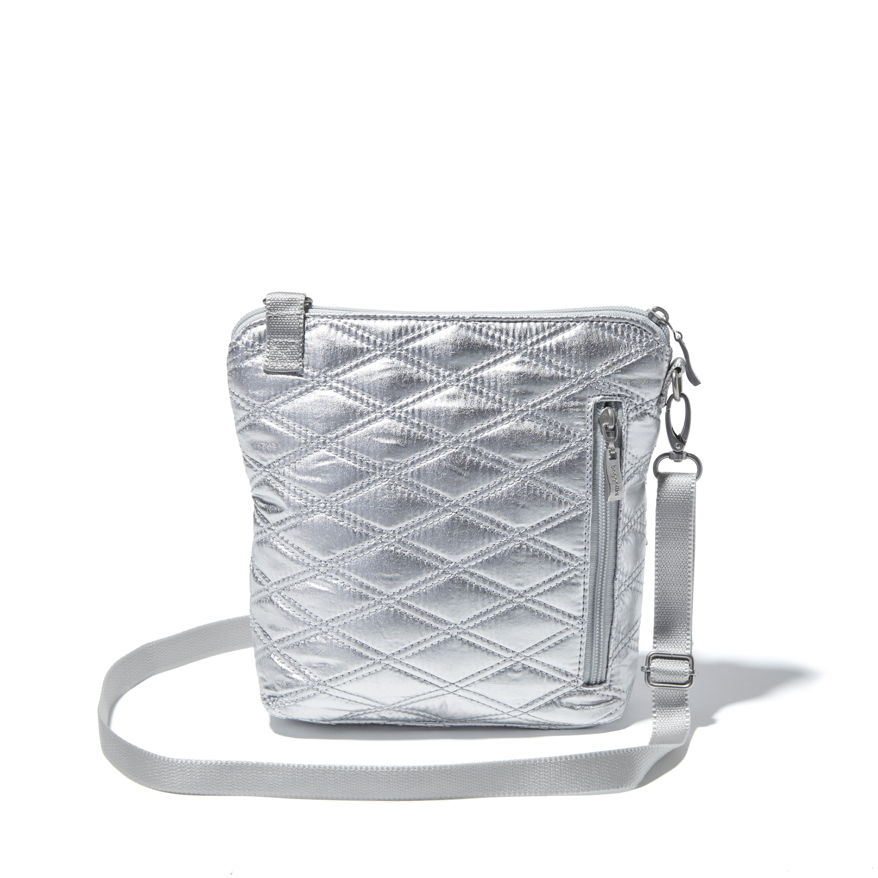Modern Pocket Crossbody