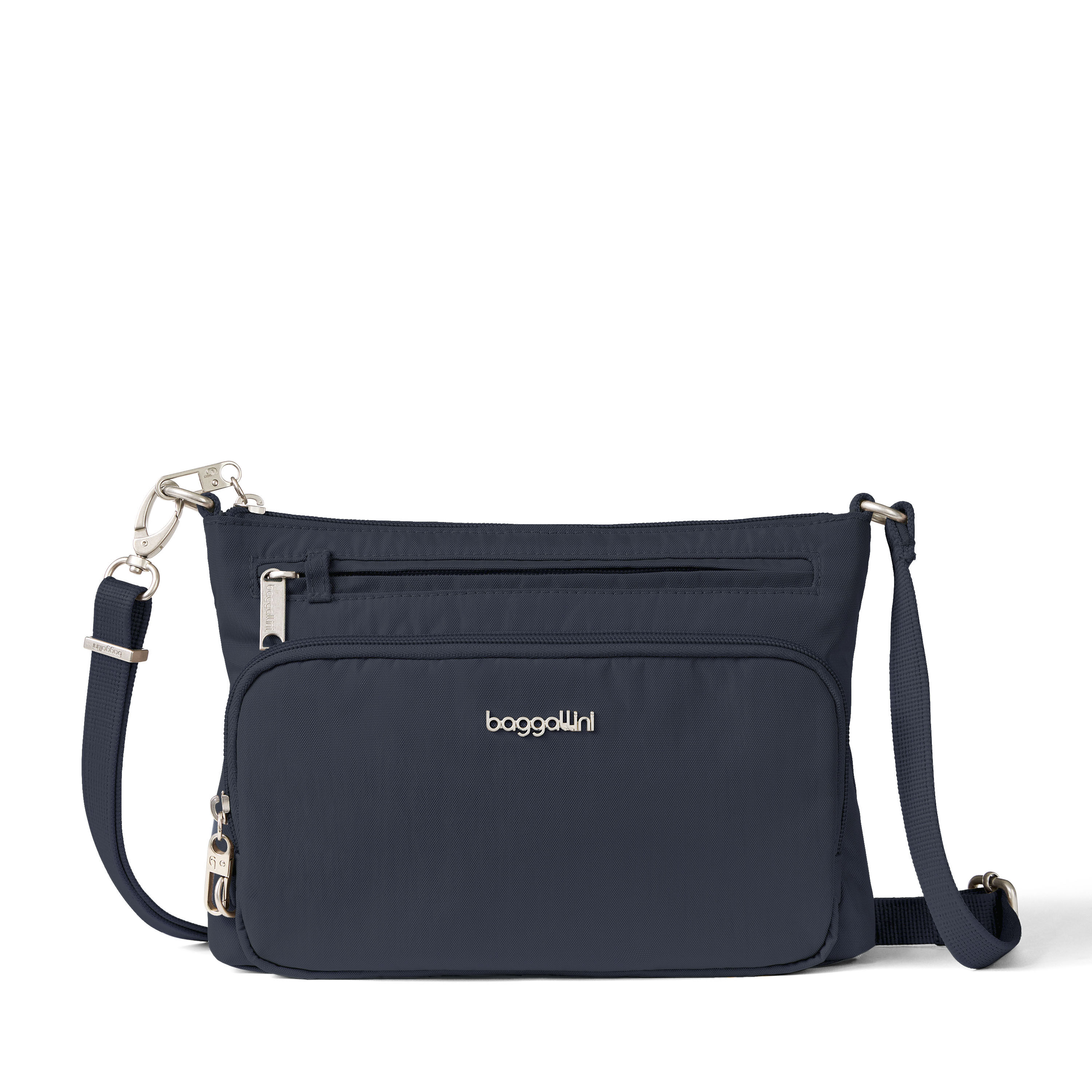 Securtex&reg; Anti-Theft Keepsake Crossbody Bag