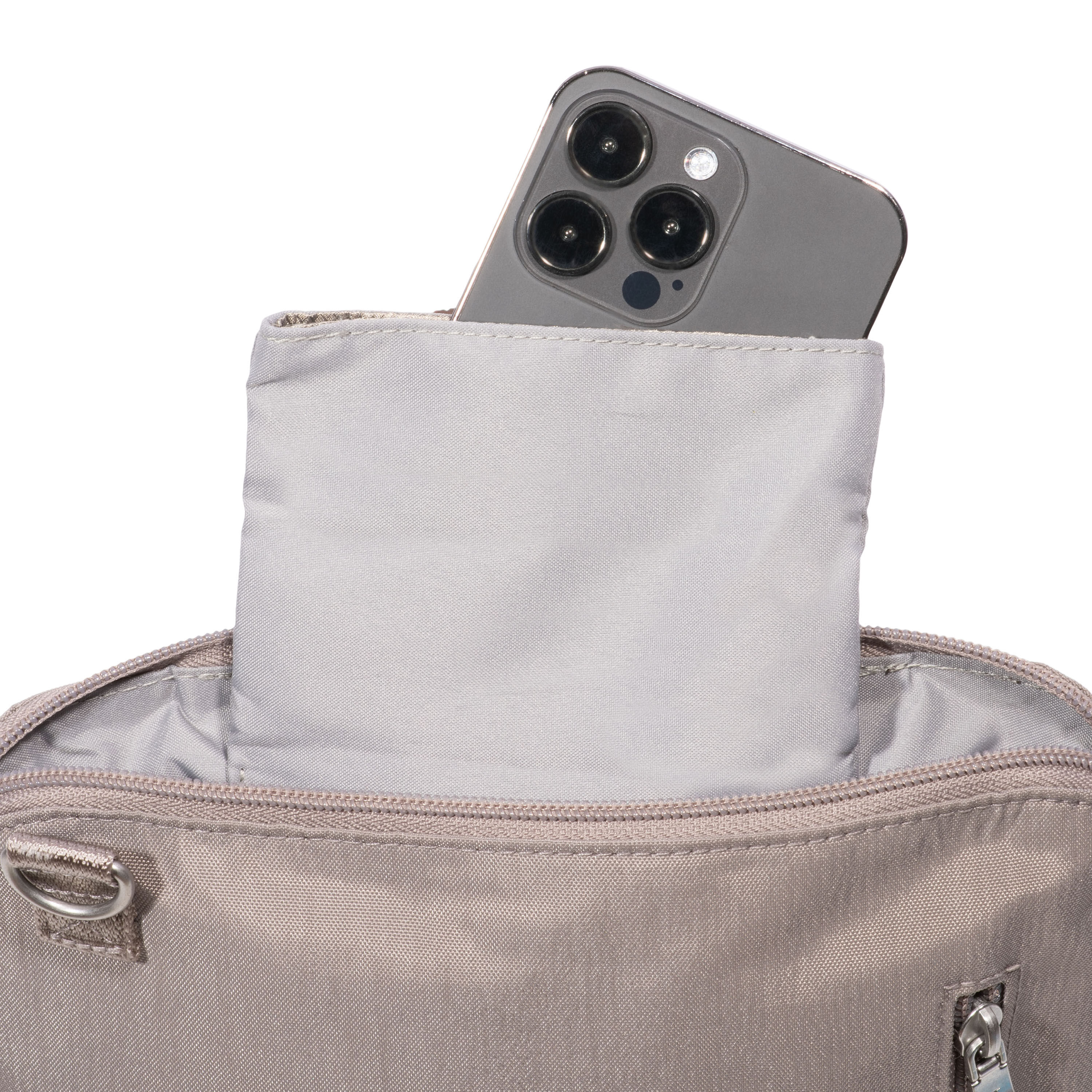 Modern Pocket  EMF Blocking Pocket