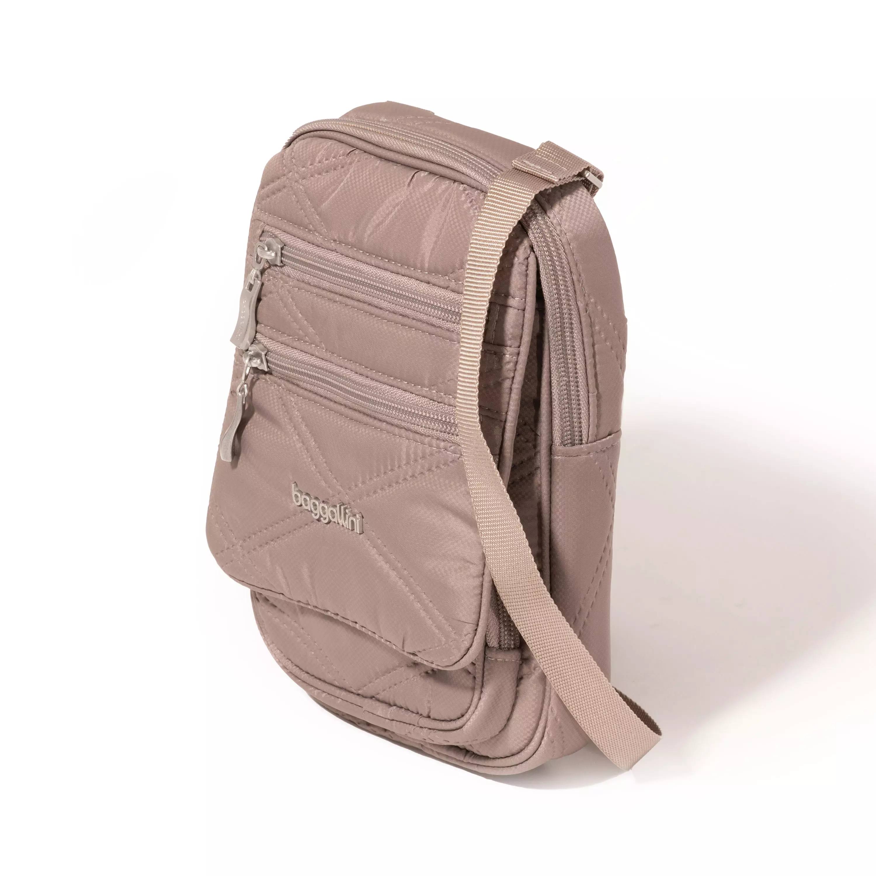 Legacy RFID Journey Crossbody