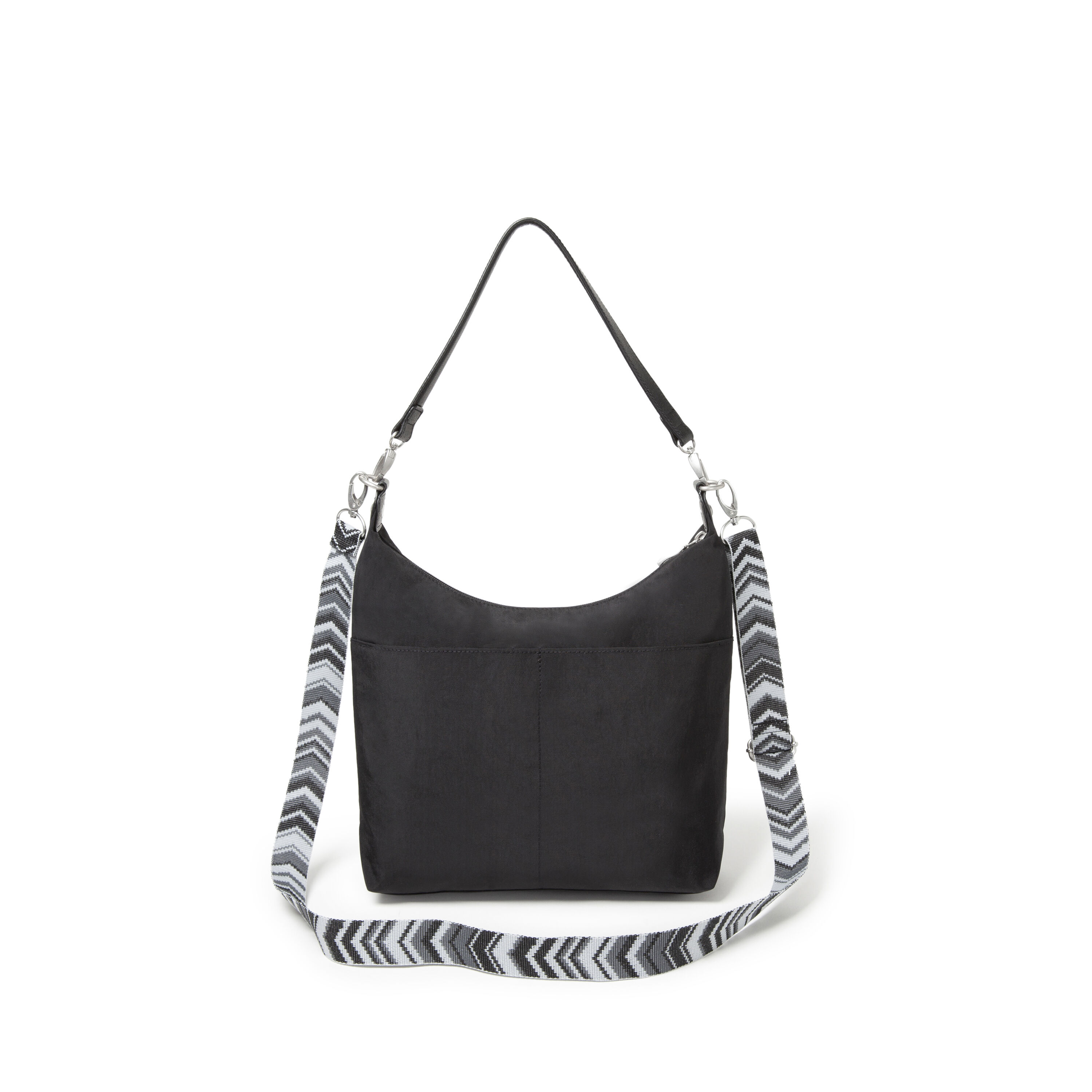 convertible large hobo tote