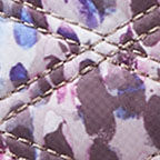 Quilted Backpack