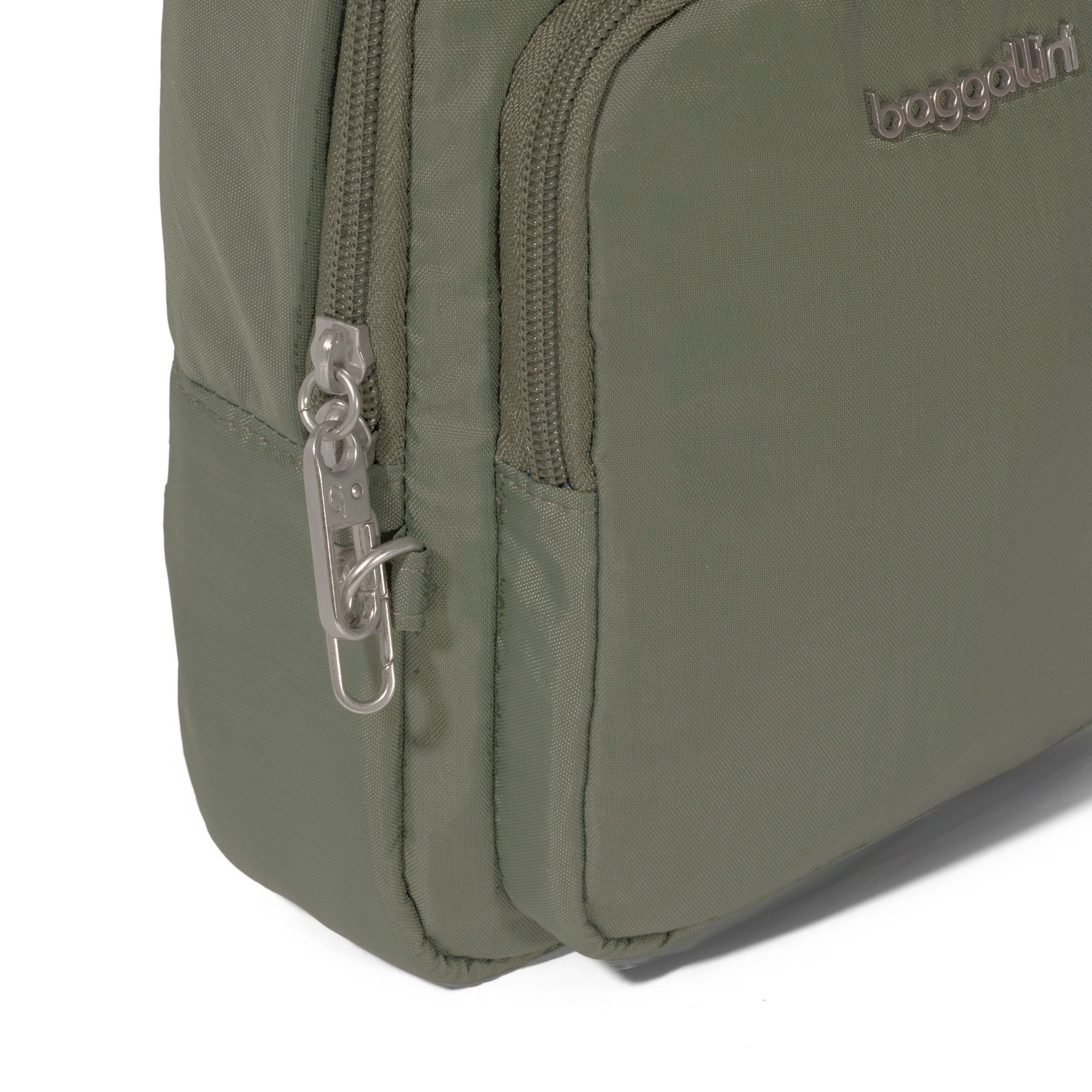 Securtex&reg; Anti-Theft Daytripper Sling Bag