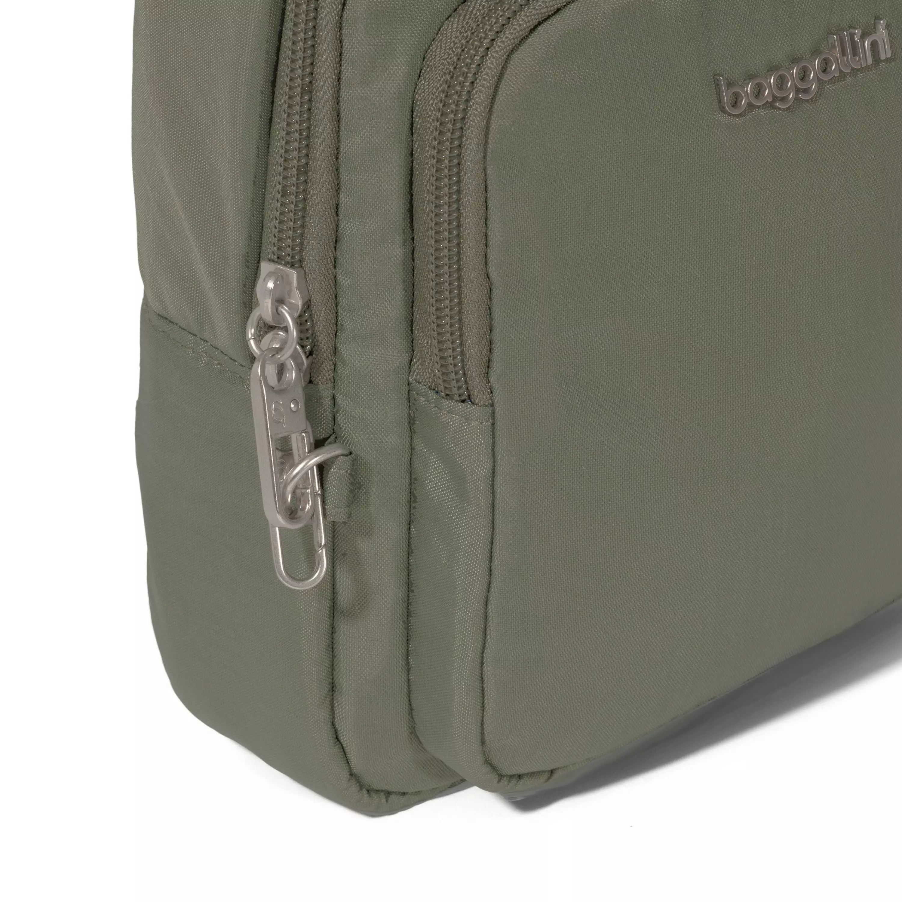 Securtex® Classic Anti-Theft Daytripper Sling Bag