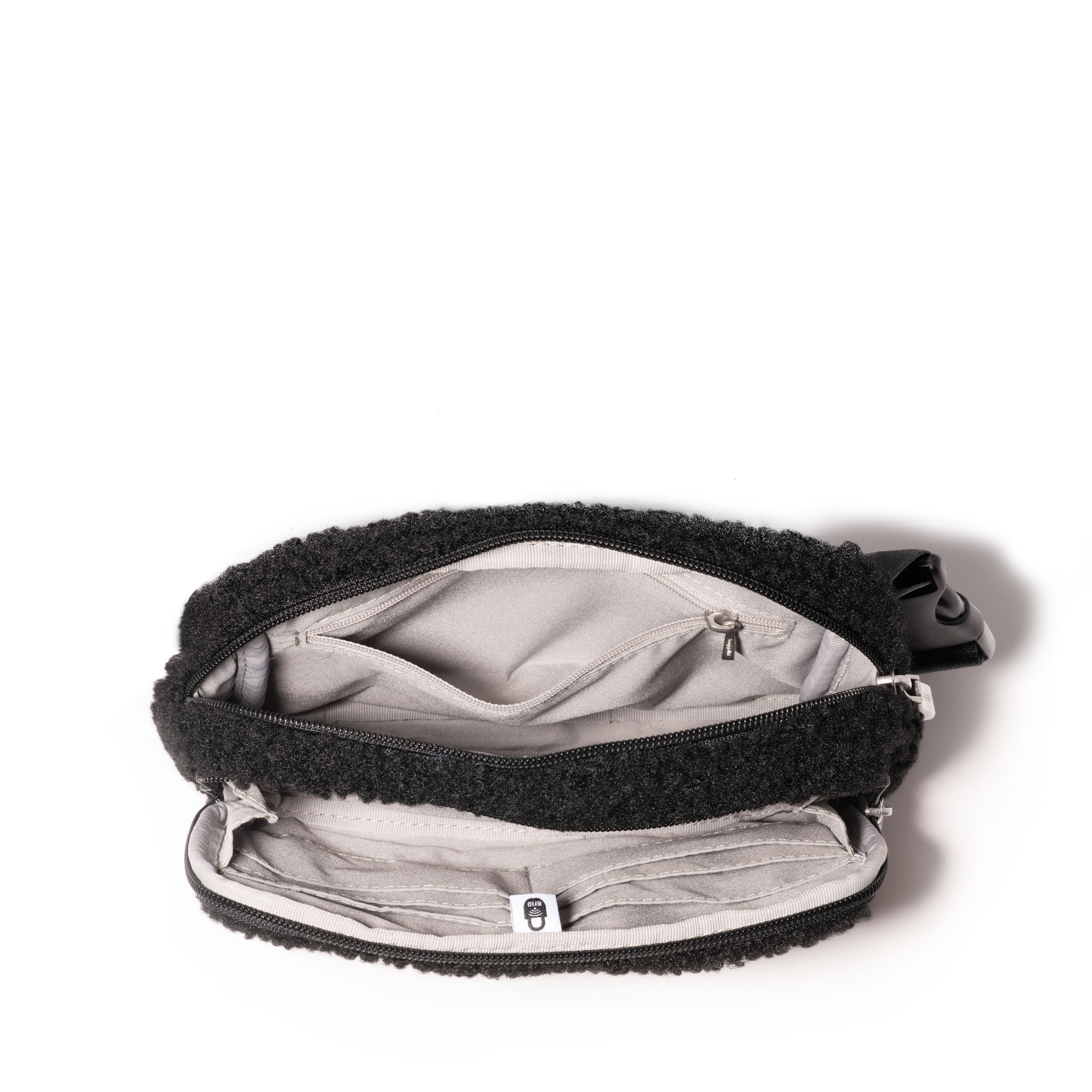 Modern Belt Bag Sling