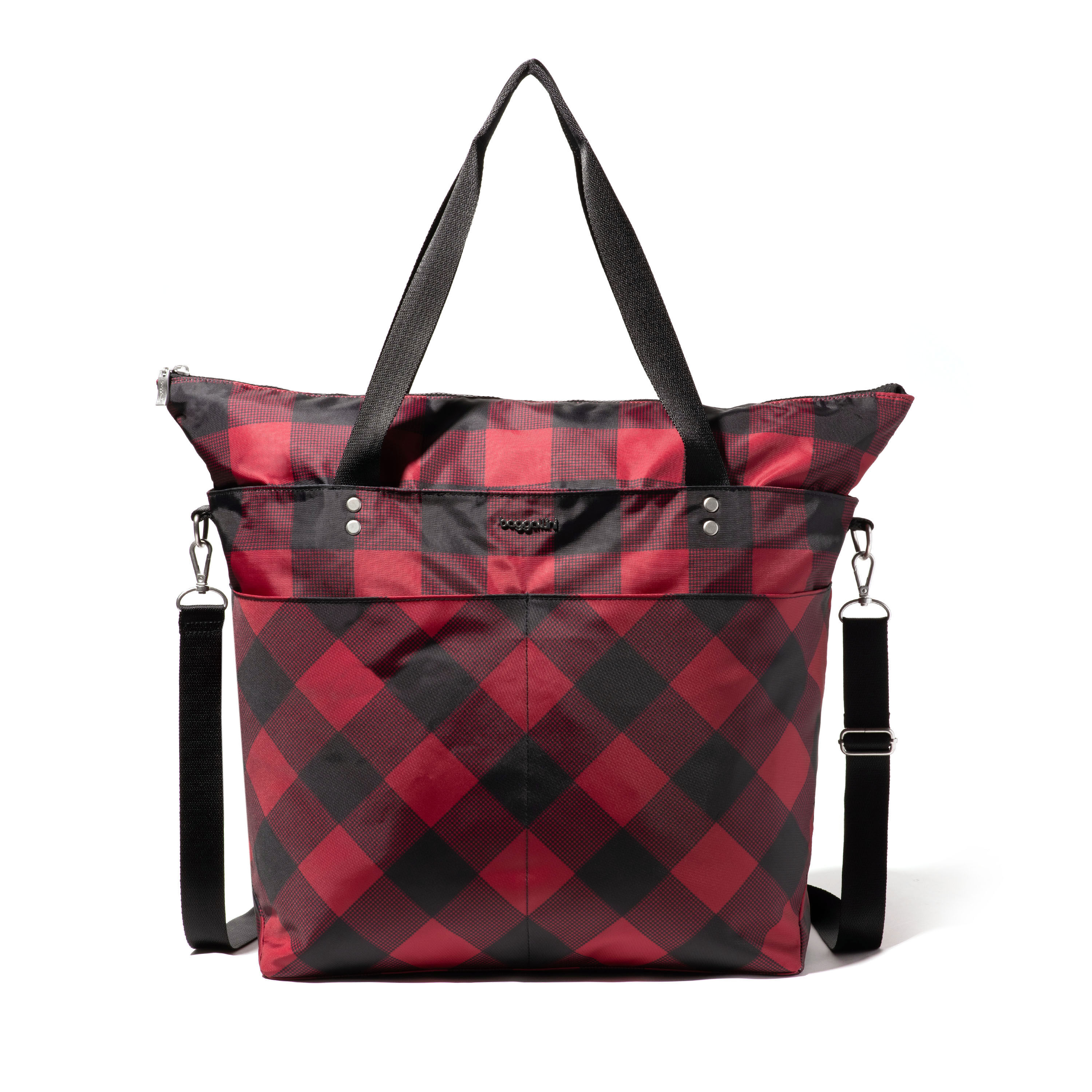 Large Carryall Tote