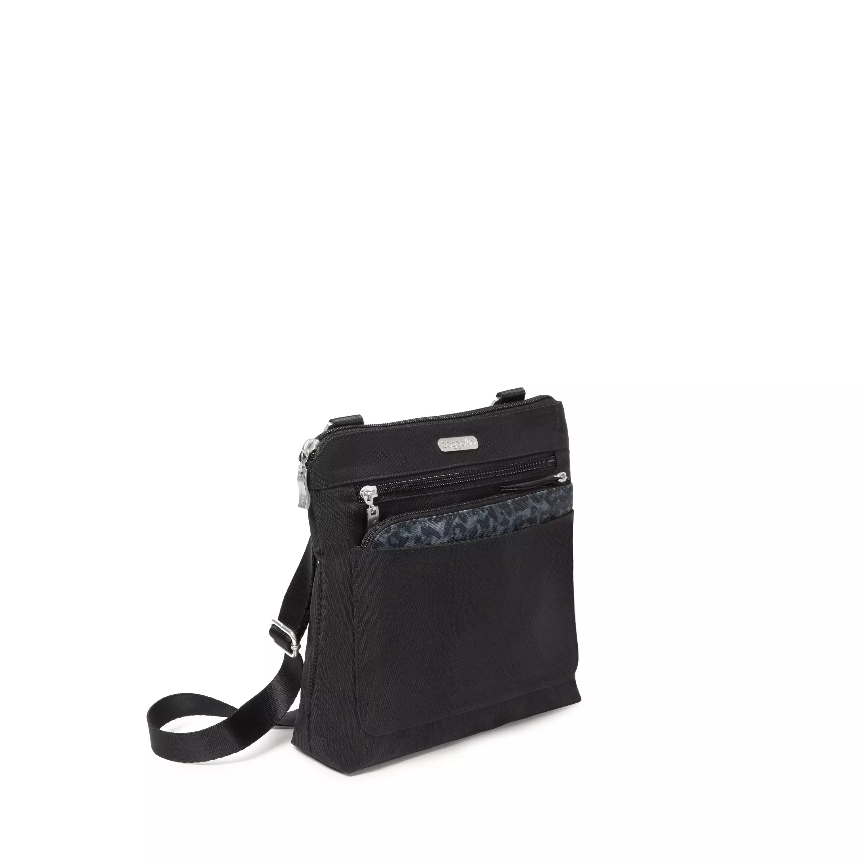 Peek A Boo Crossbody Bag