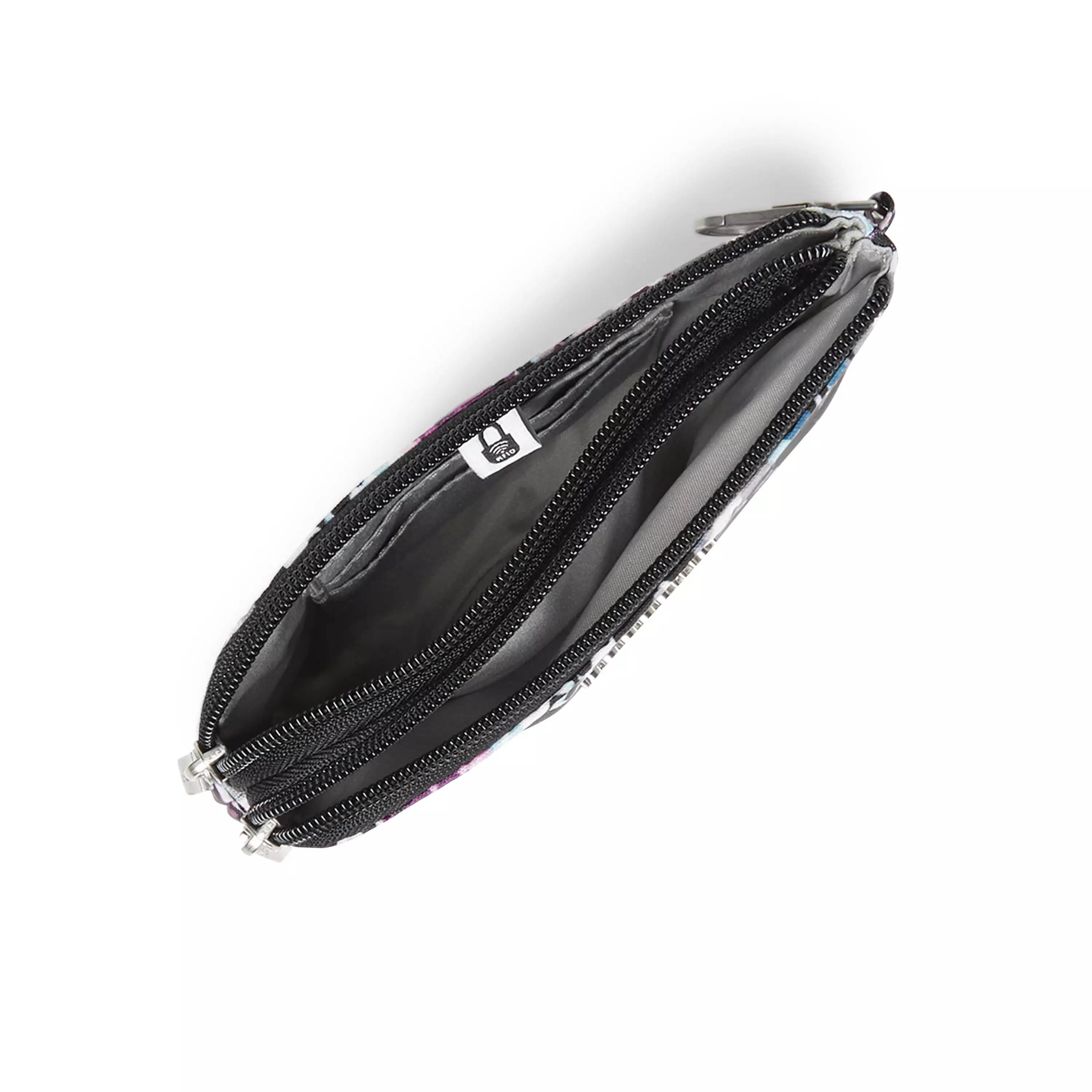 On The Go Daily RFID Pouch