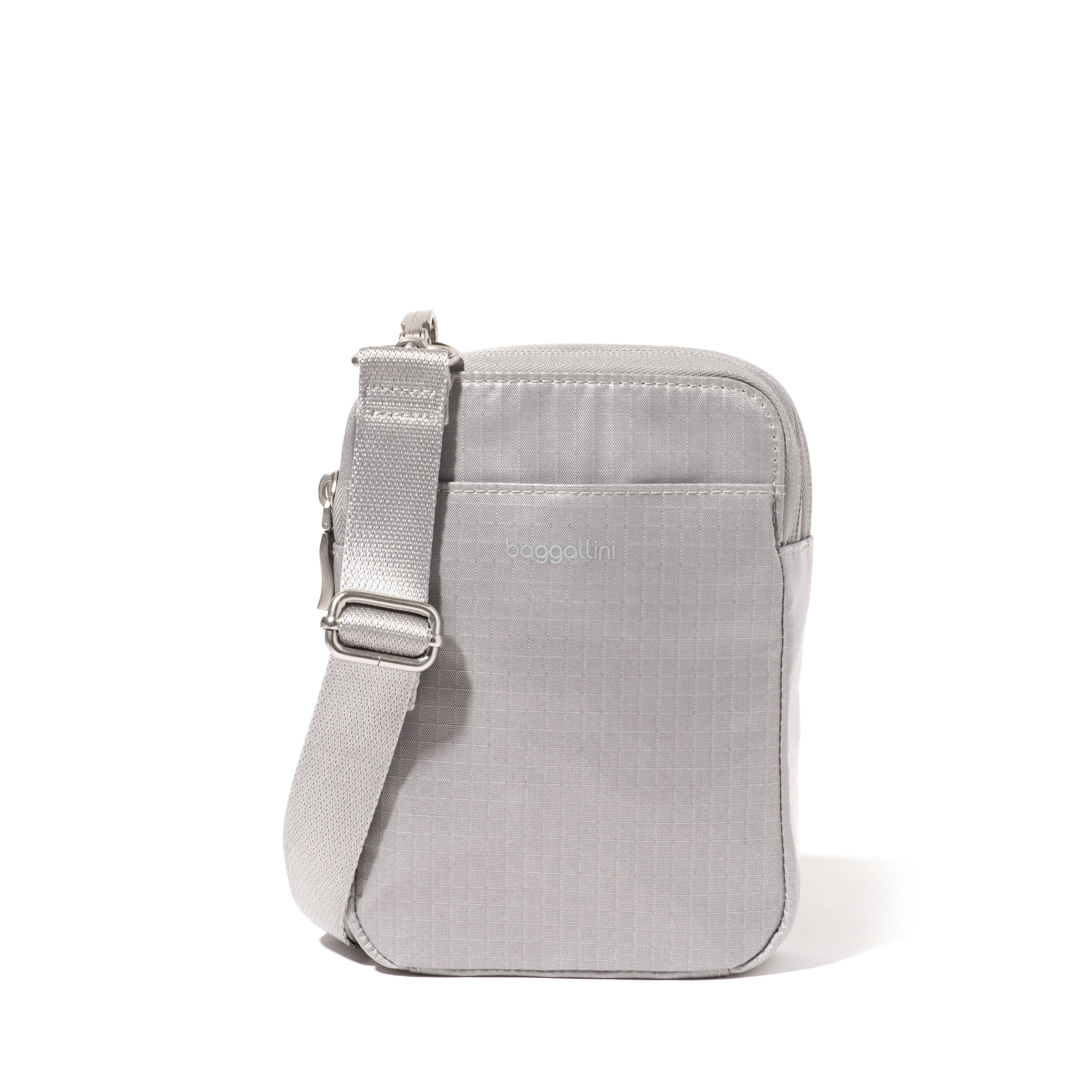 Modern Take Two RFID Crossbody