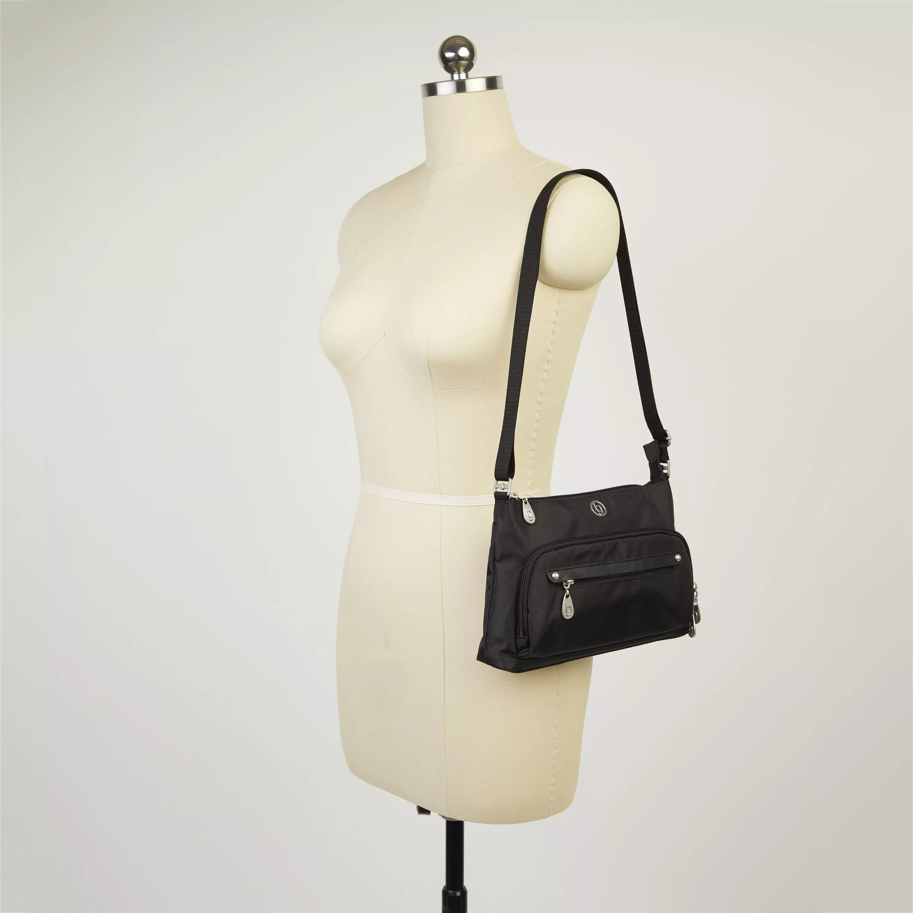 El Paso Crossbody Bag