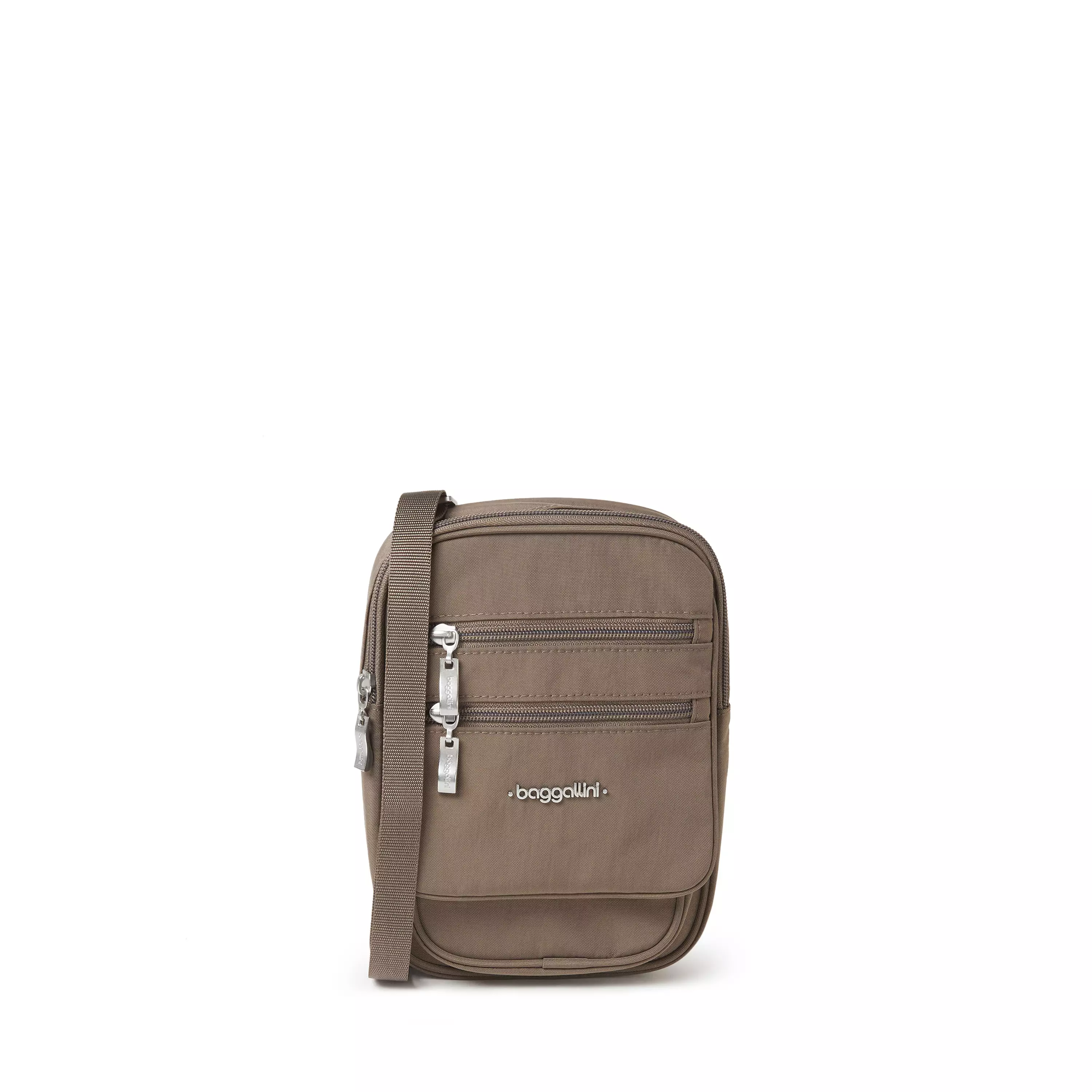 Legacy RFID Journey Crossbody