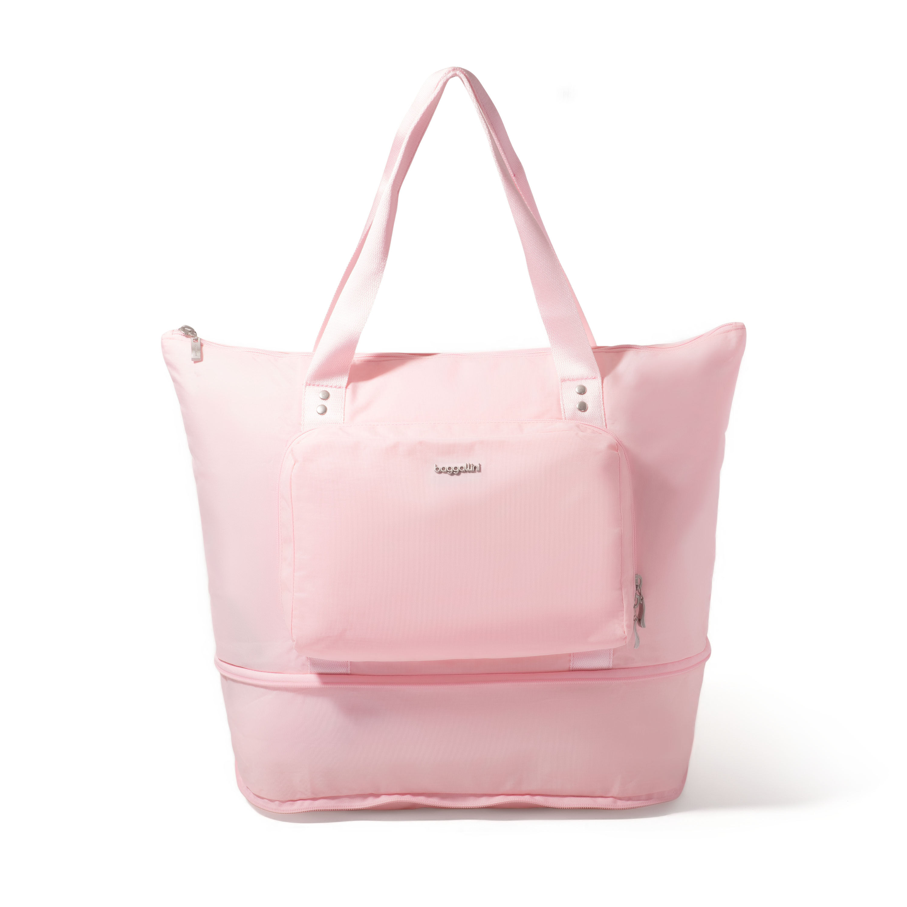 Carryall Expandable Packable Tote