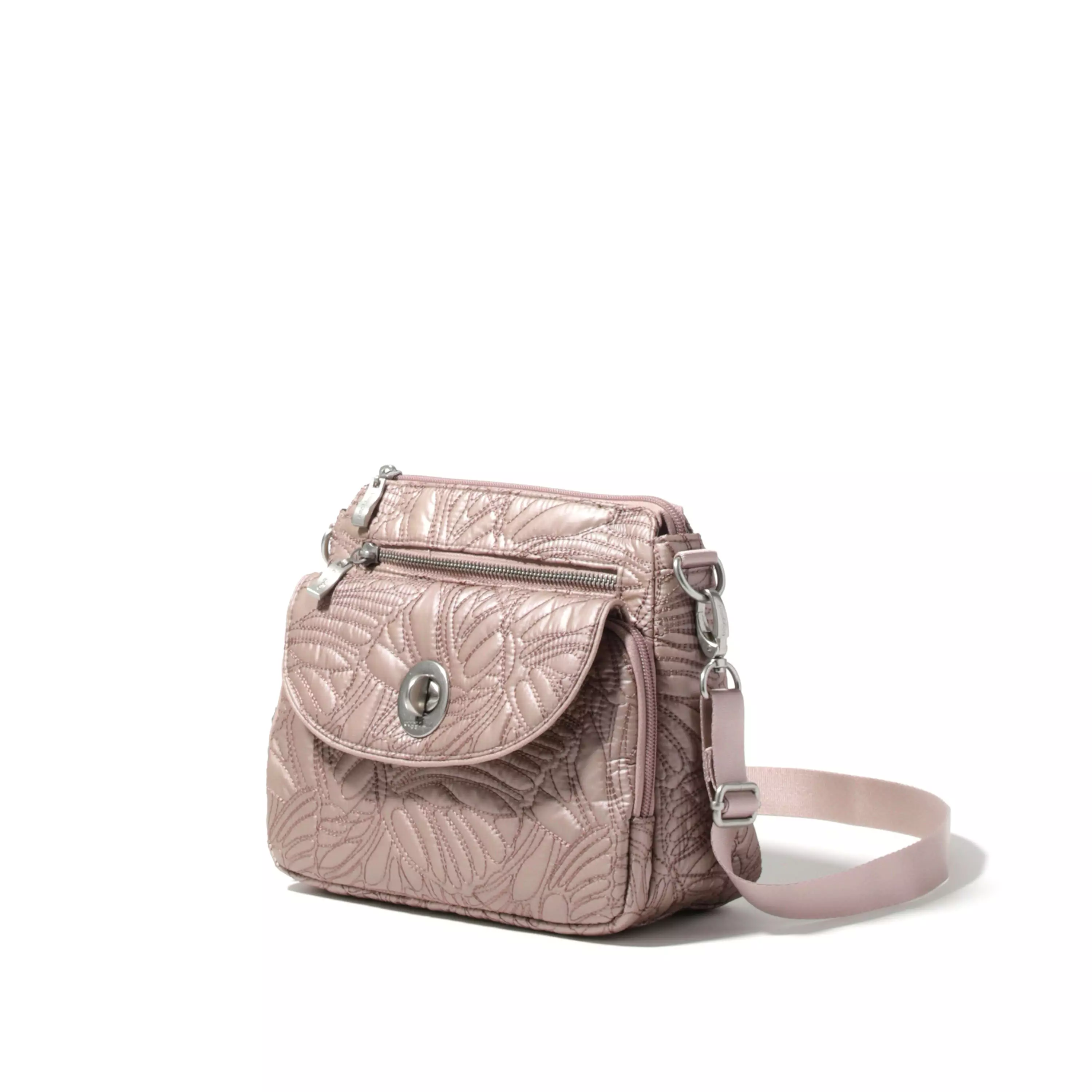 True Classic Calais Crossbody