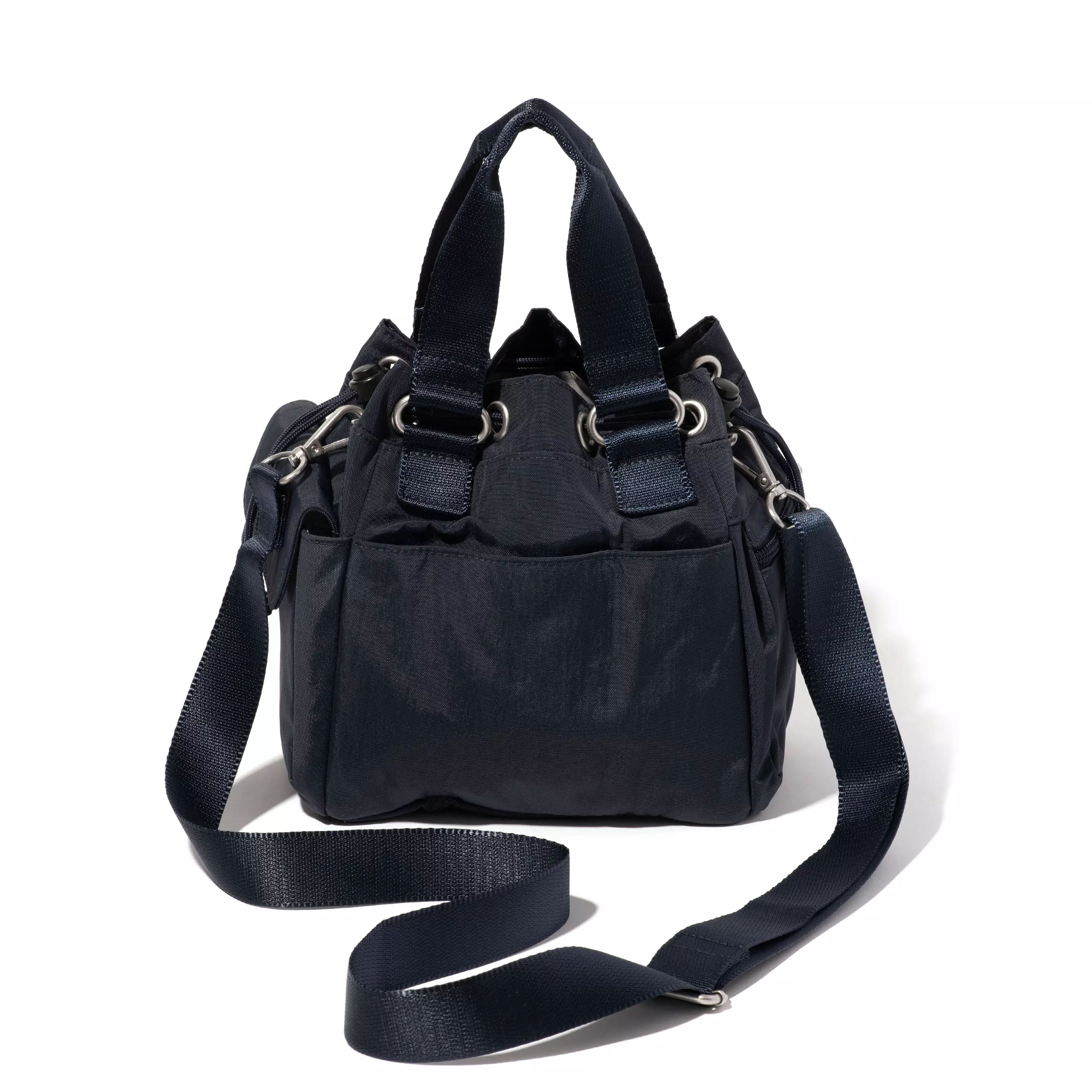 Modern Everywhere Drawstring Mini Bag