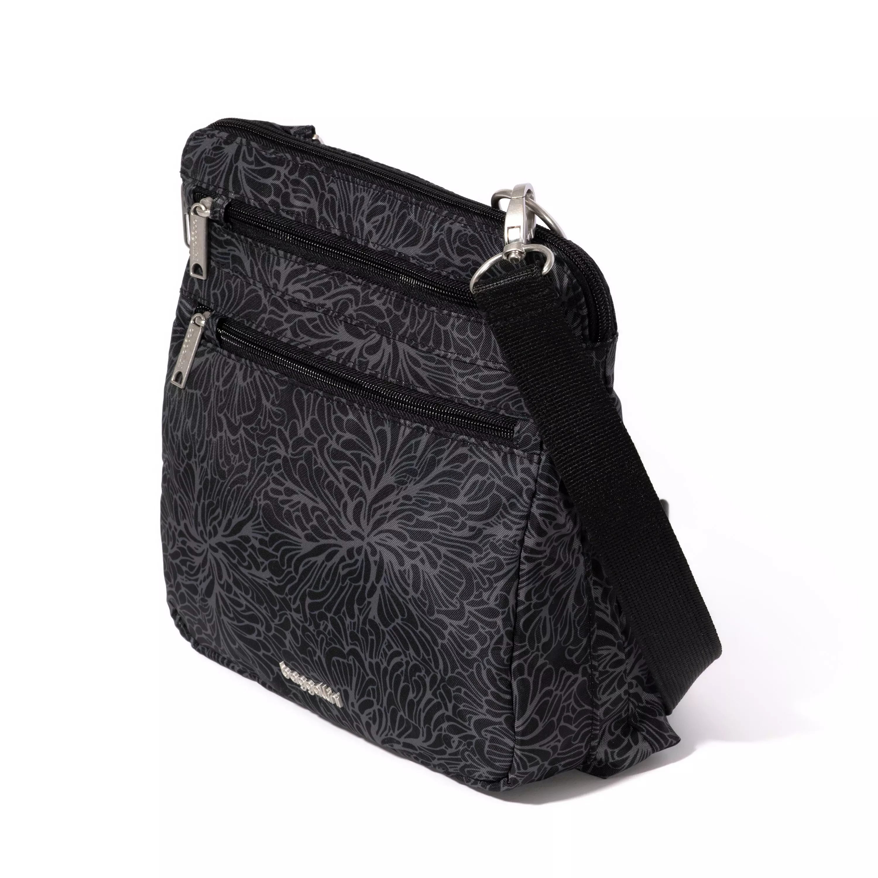 Securtex® Classic Anti-Theft Large Crossbody