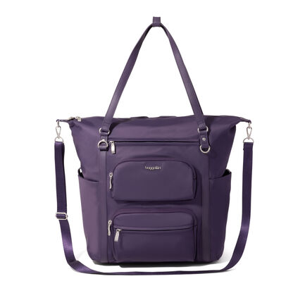 Nolita Convertible Backpack