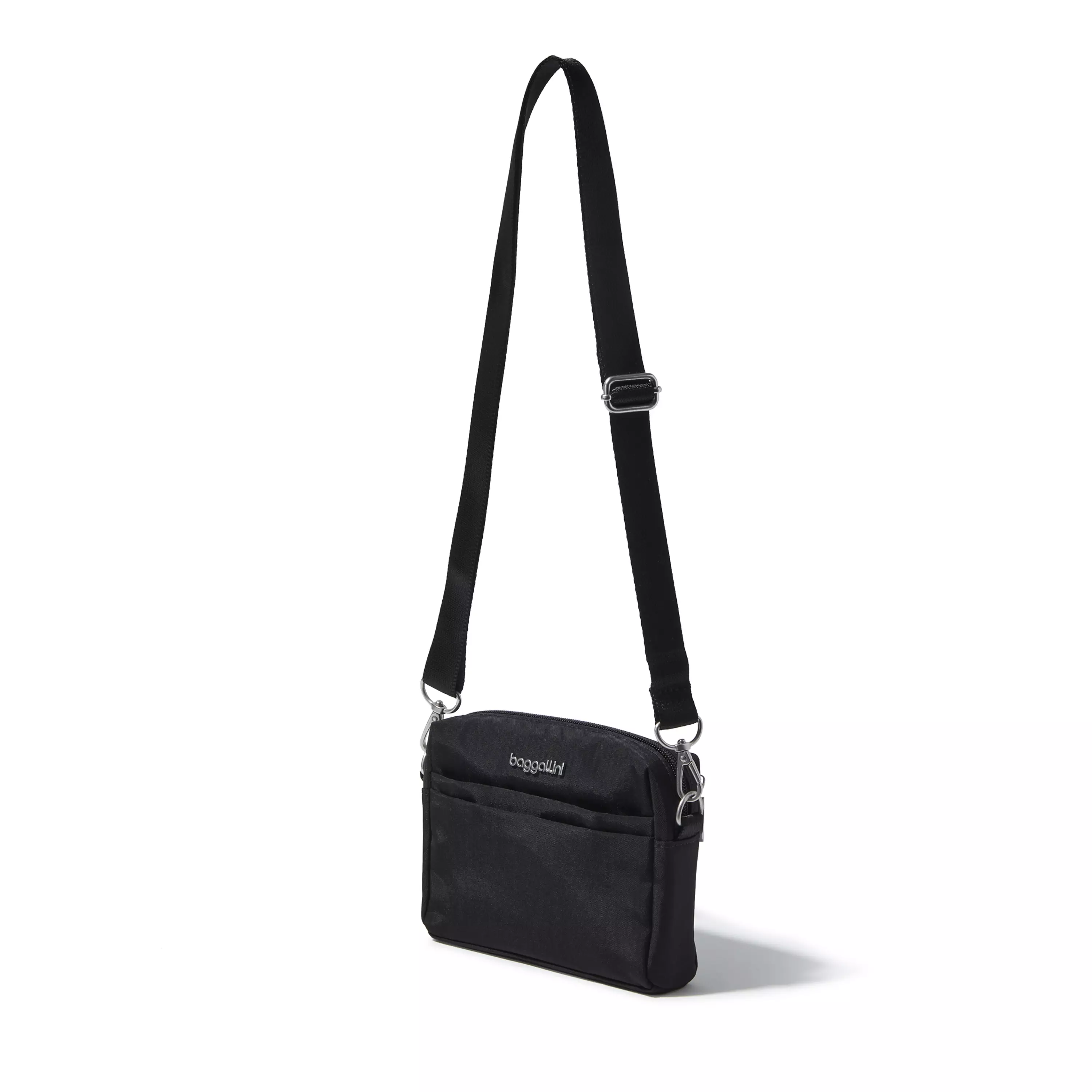 2-in-1 Convertible Belt Bag