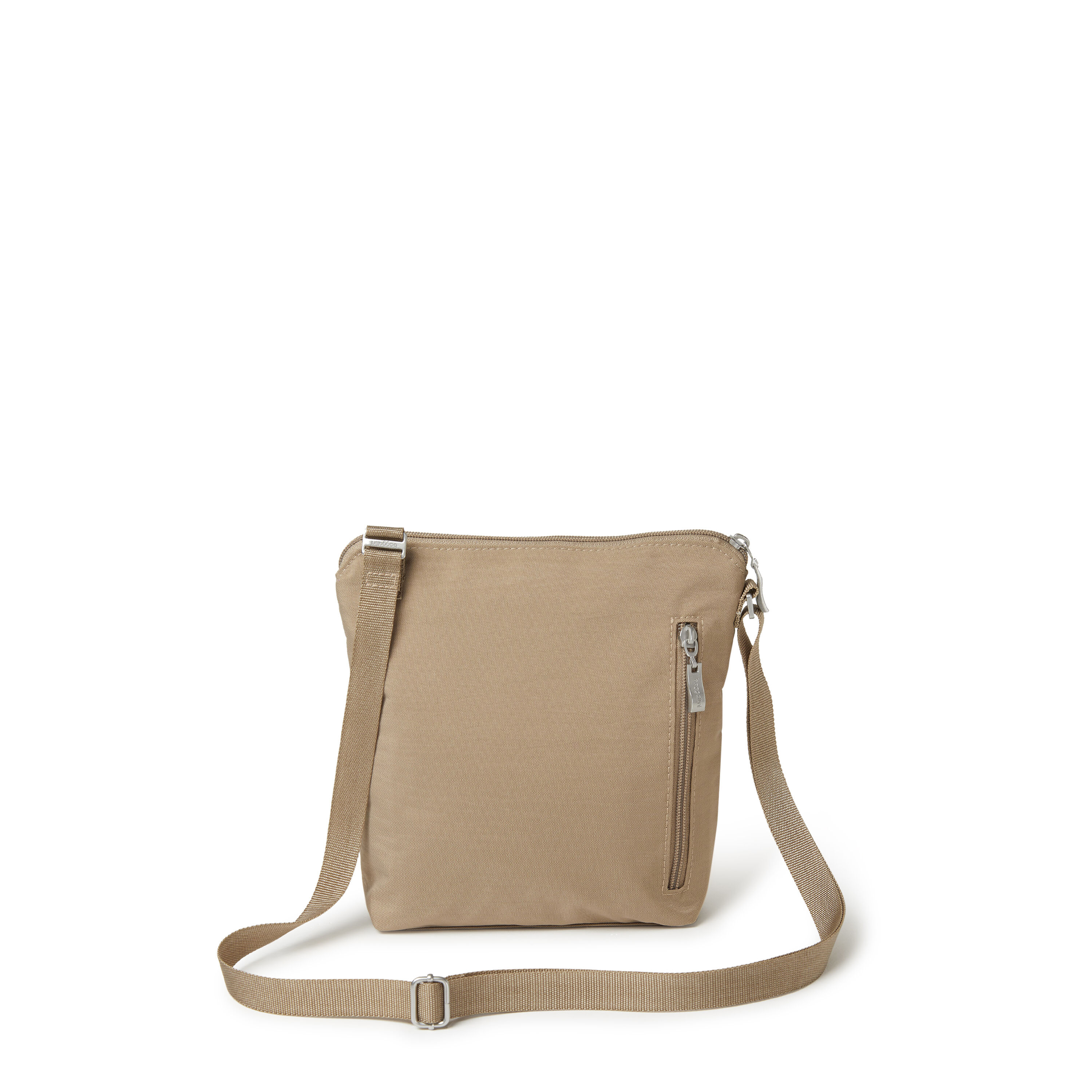 Pocket Crossbody With RFID