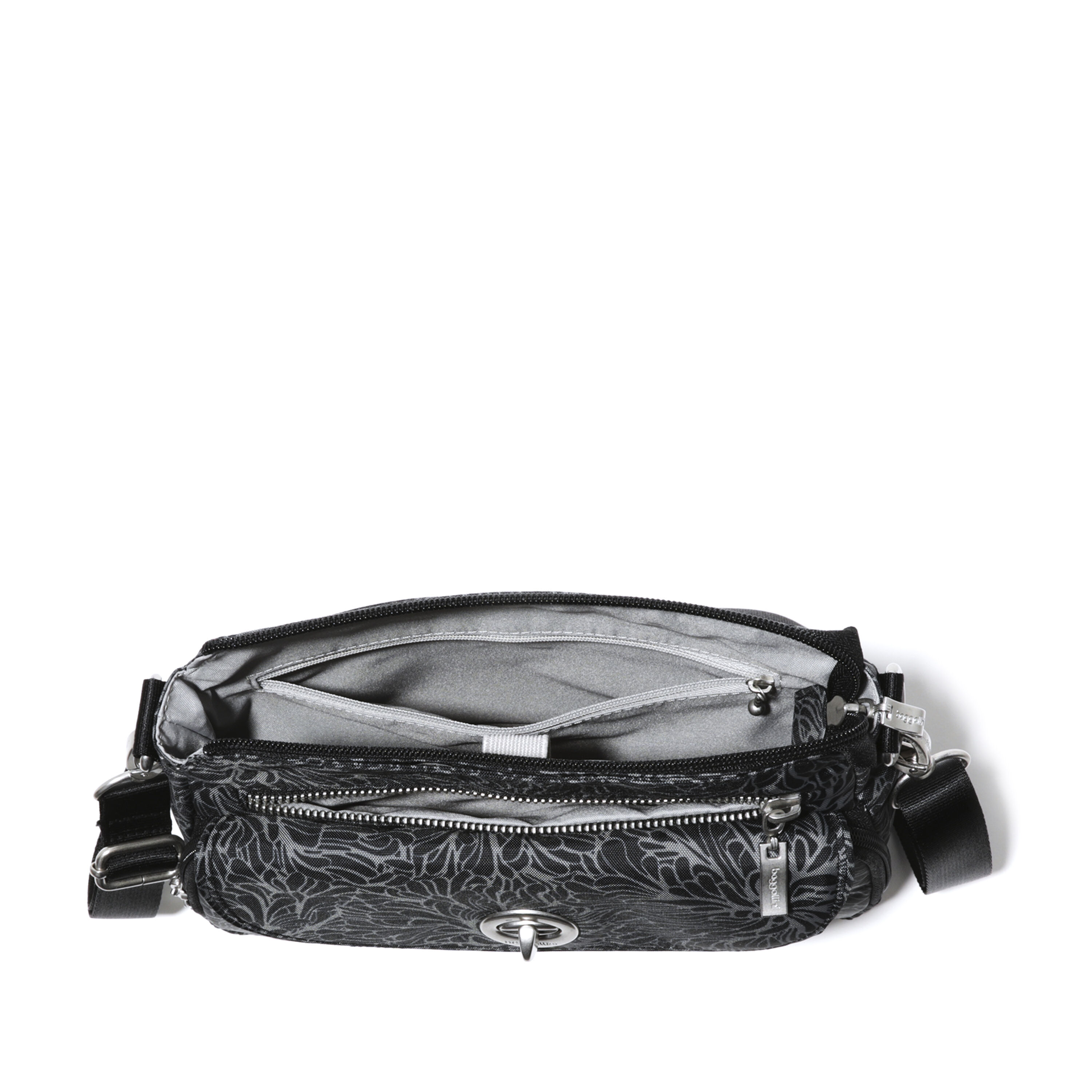 Calais Crossbody Bag