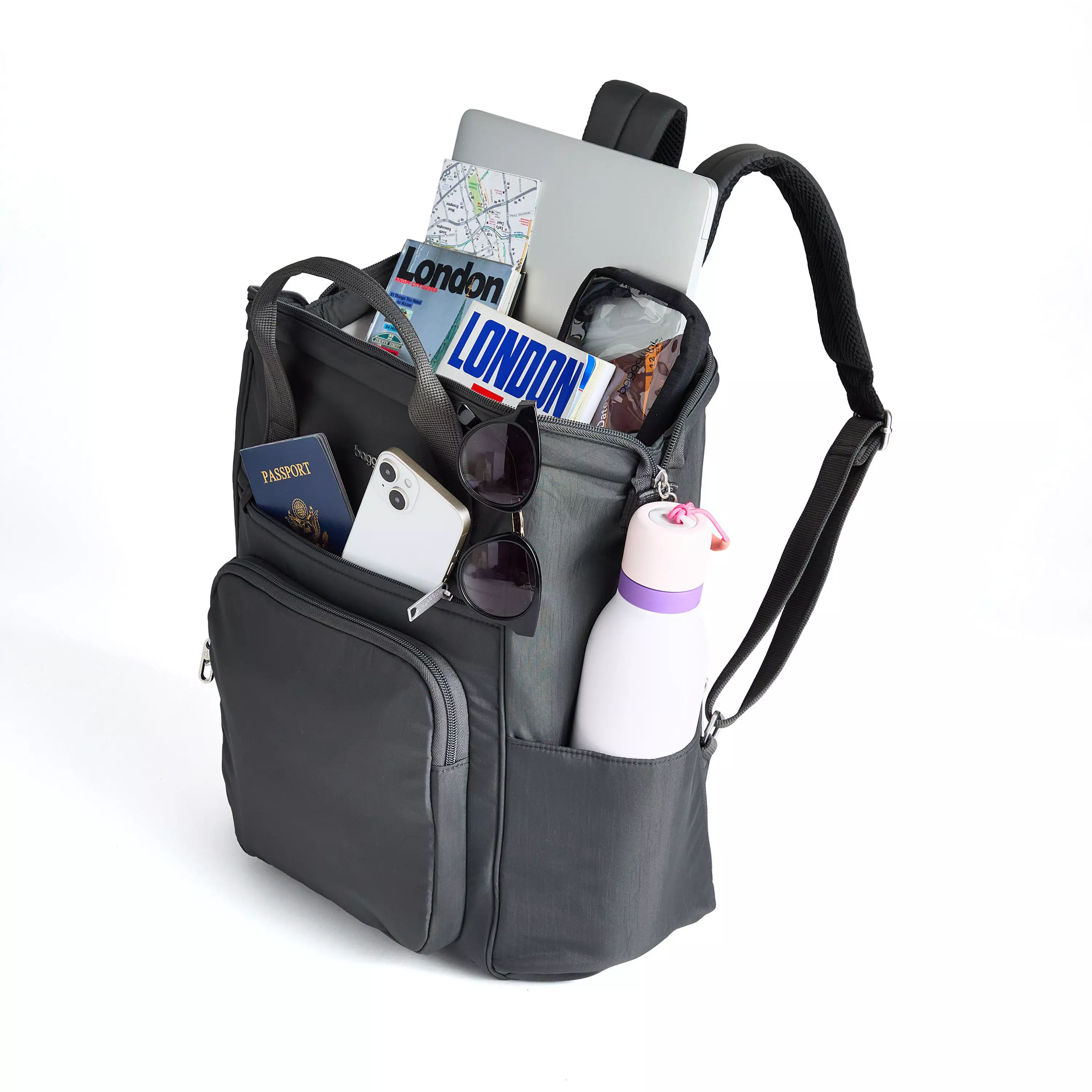 Securtex® Classic Anti-Theft Windsor Backpack