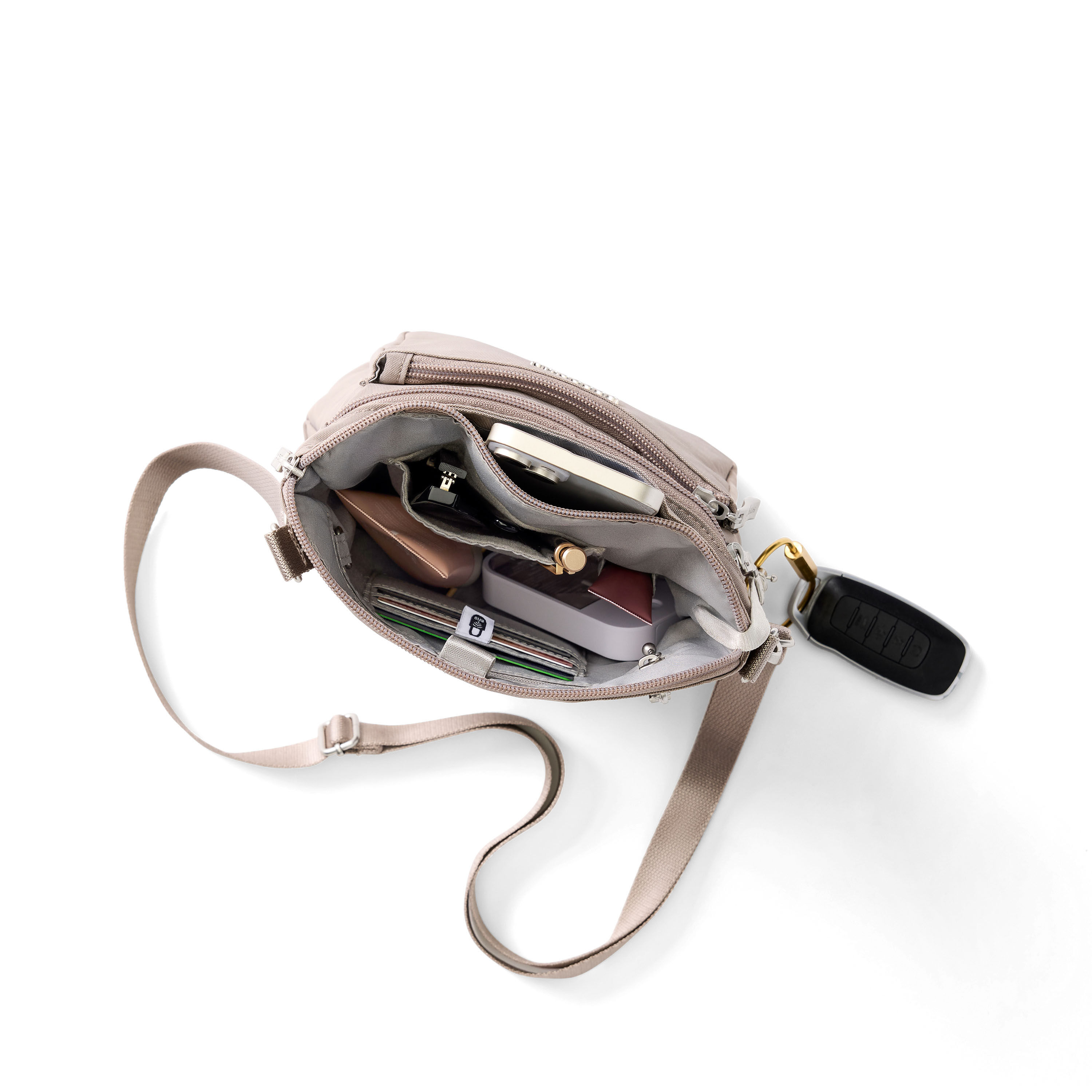 Modern Everywhere Pocket Crossbody