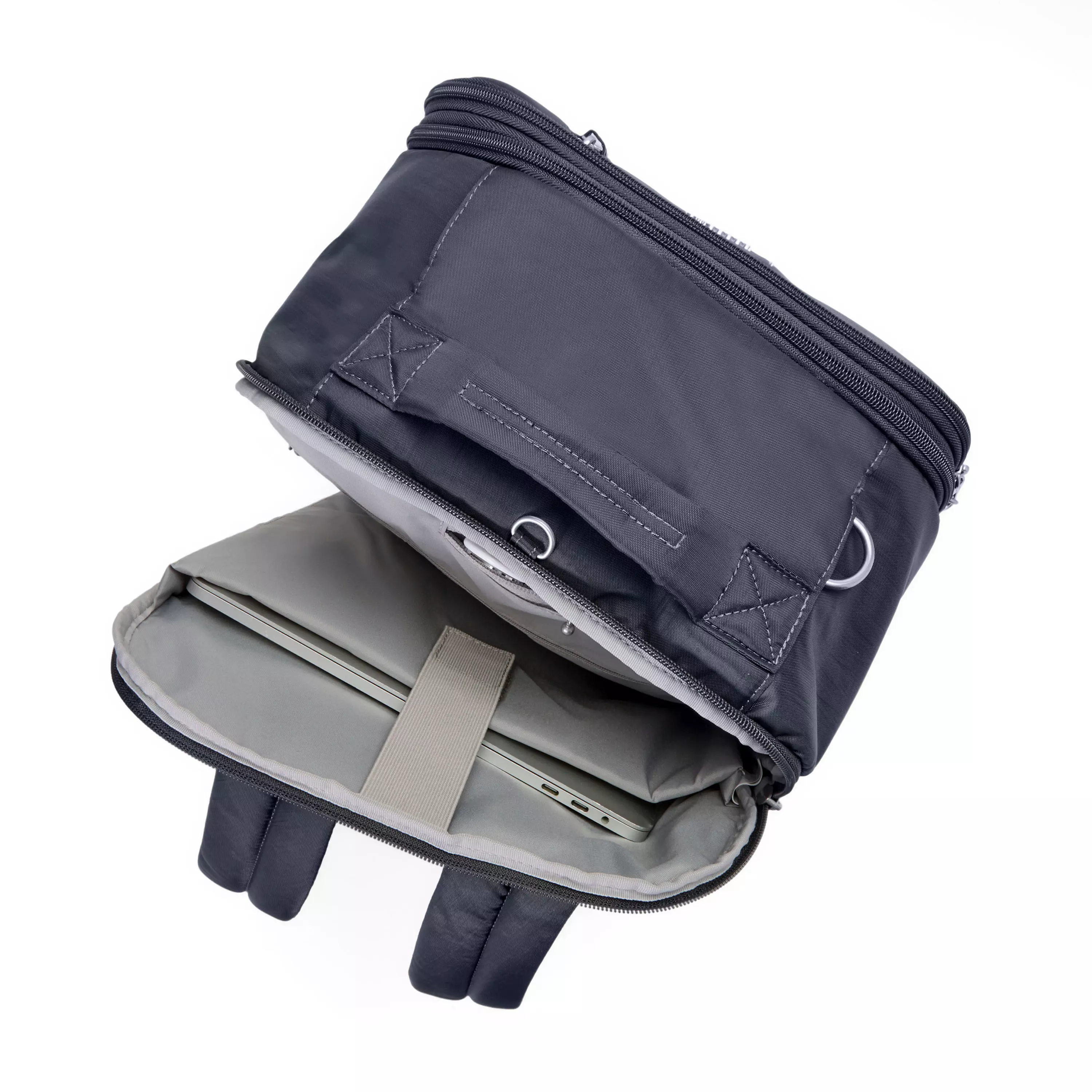 Securtex®  Classic Anti-Theft Convertible Travel Backpack
