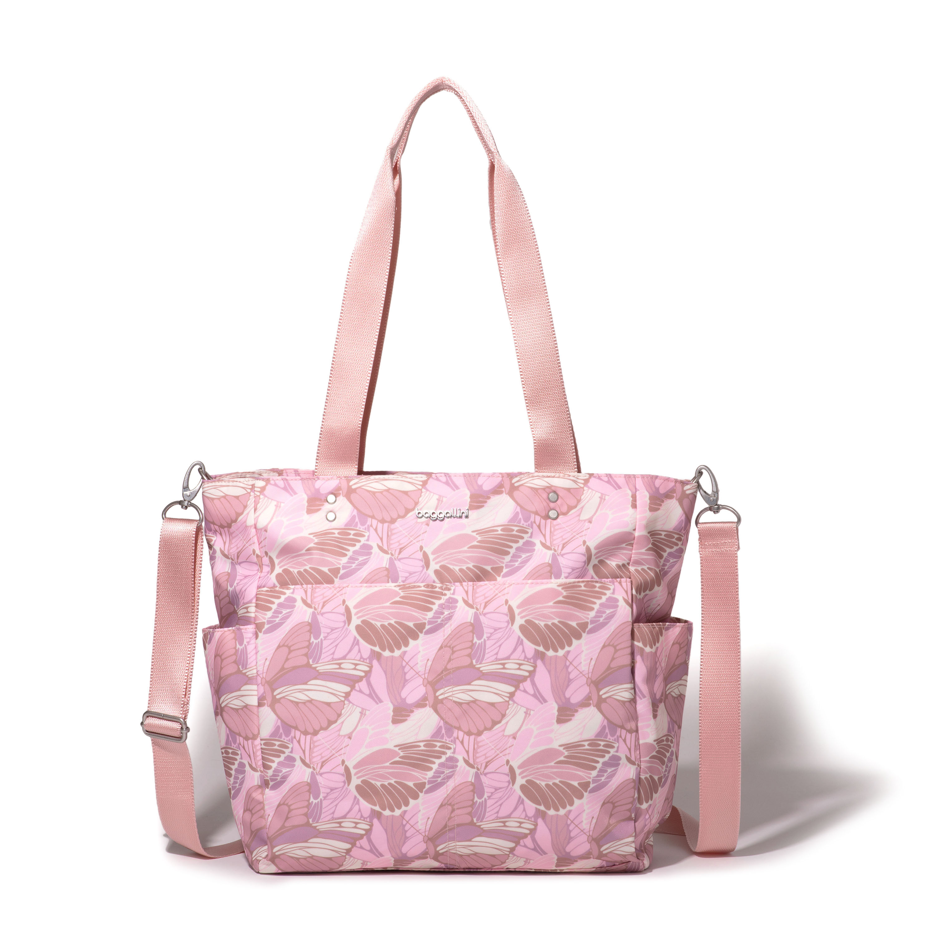 Carryall Daily Tote