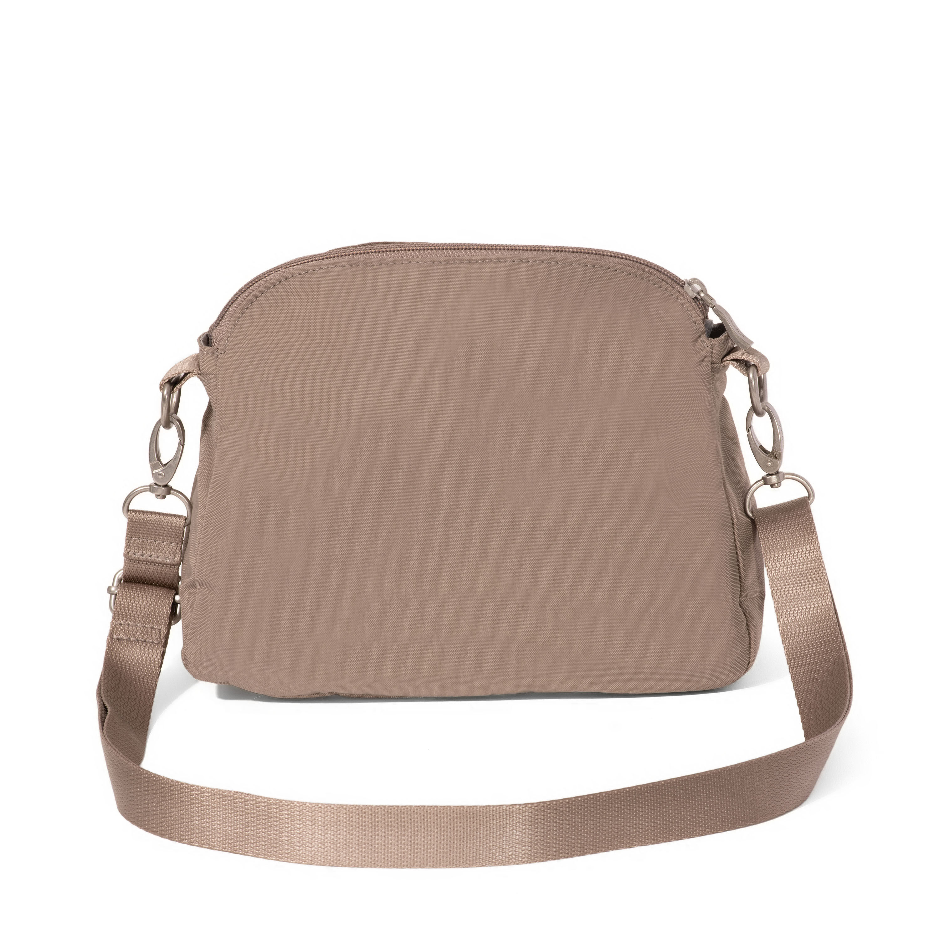 Coastal Flip Lock Crossbody