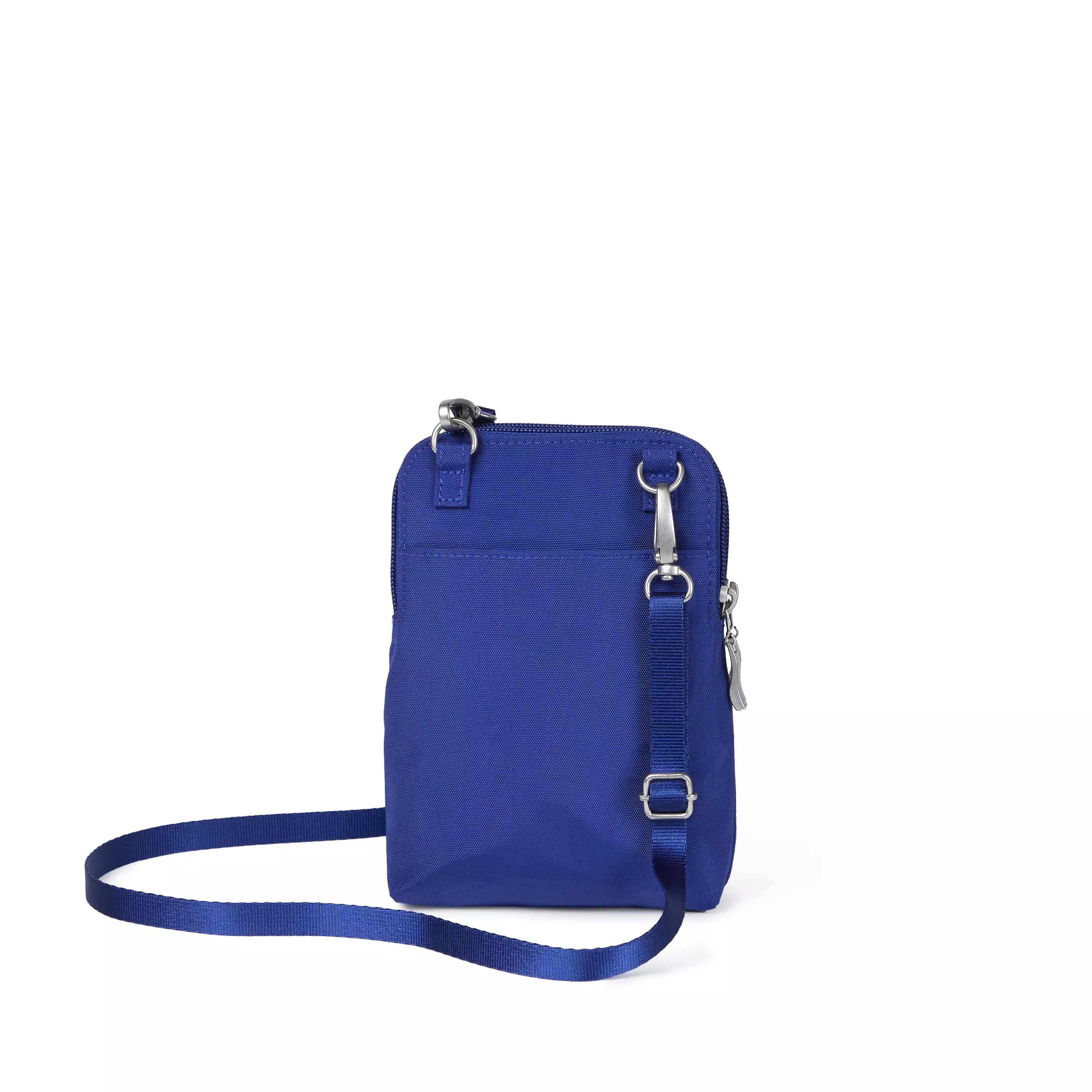 True Classic Take Two RFID Crossbody