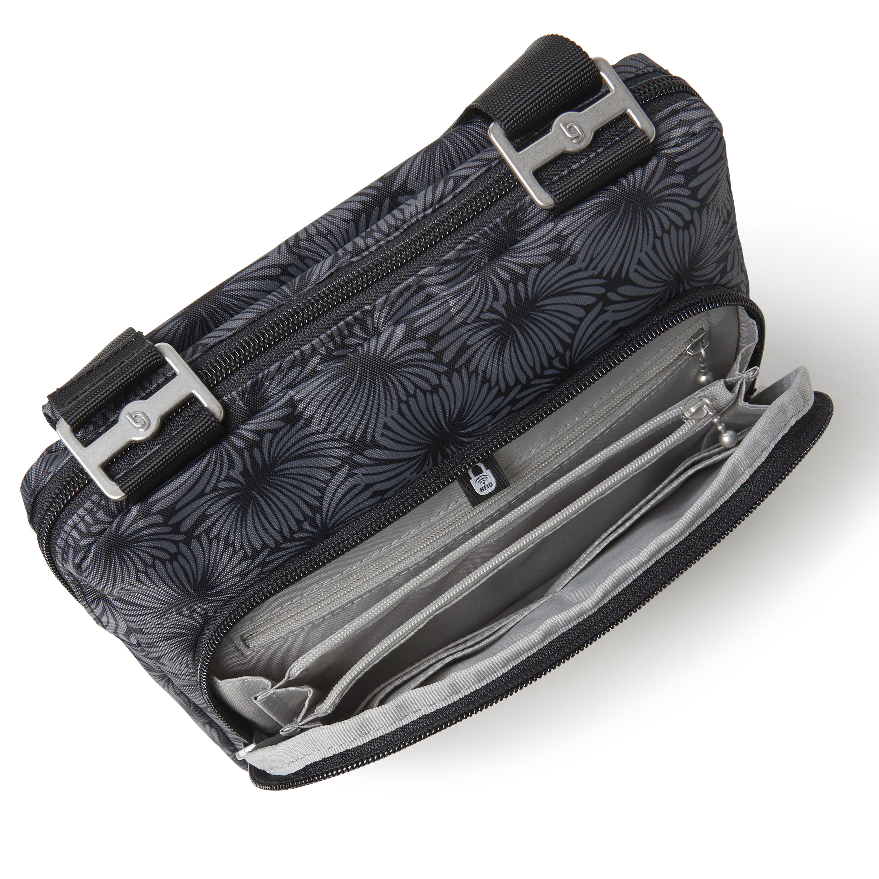 Chicago Crossbody Bag