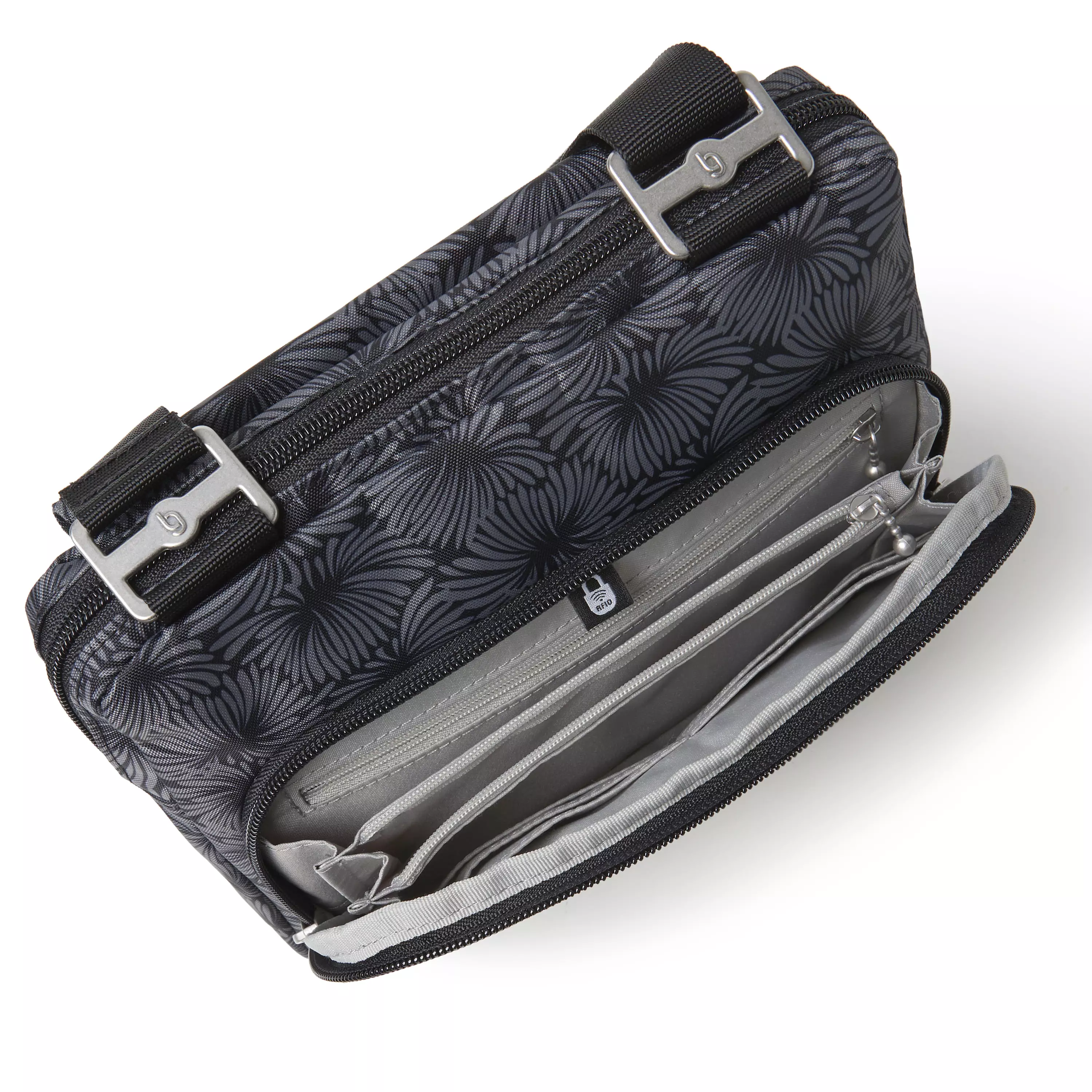Chicago Crossbody Bag