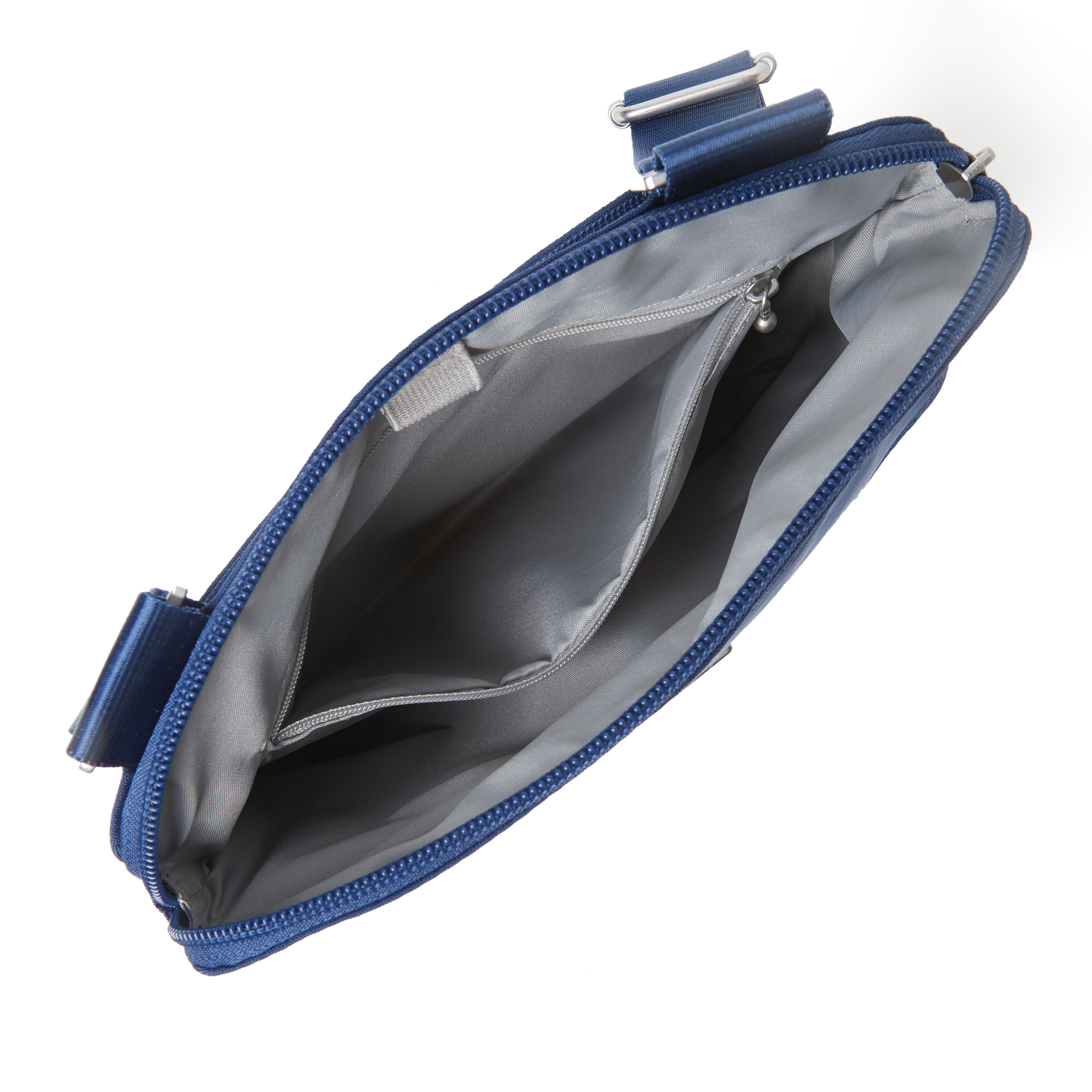 all in rfid crossbody