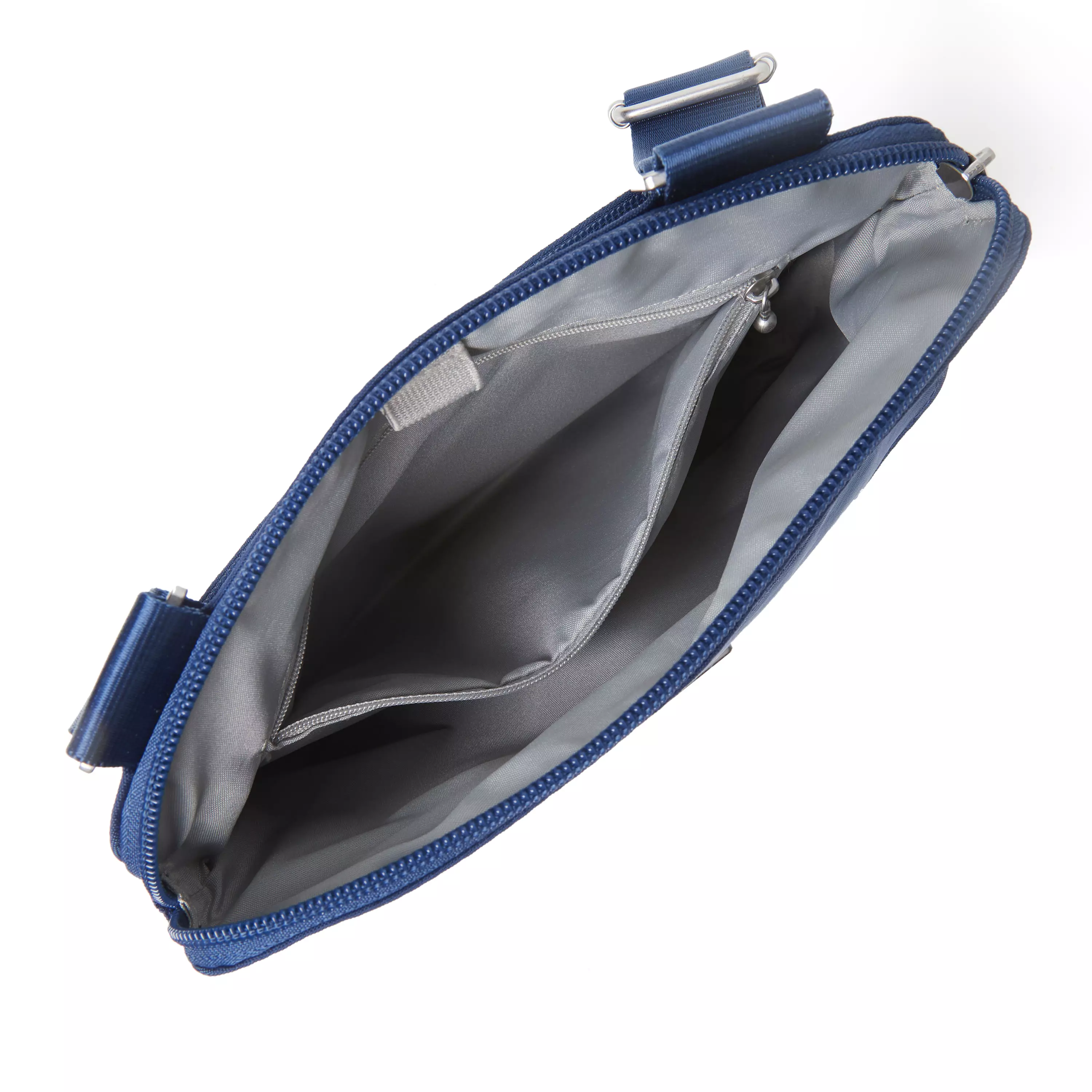 all in rfid crossbody