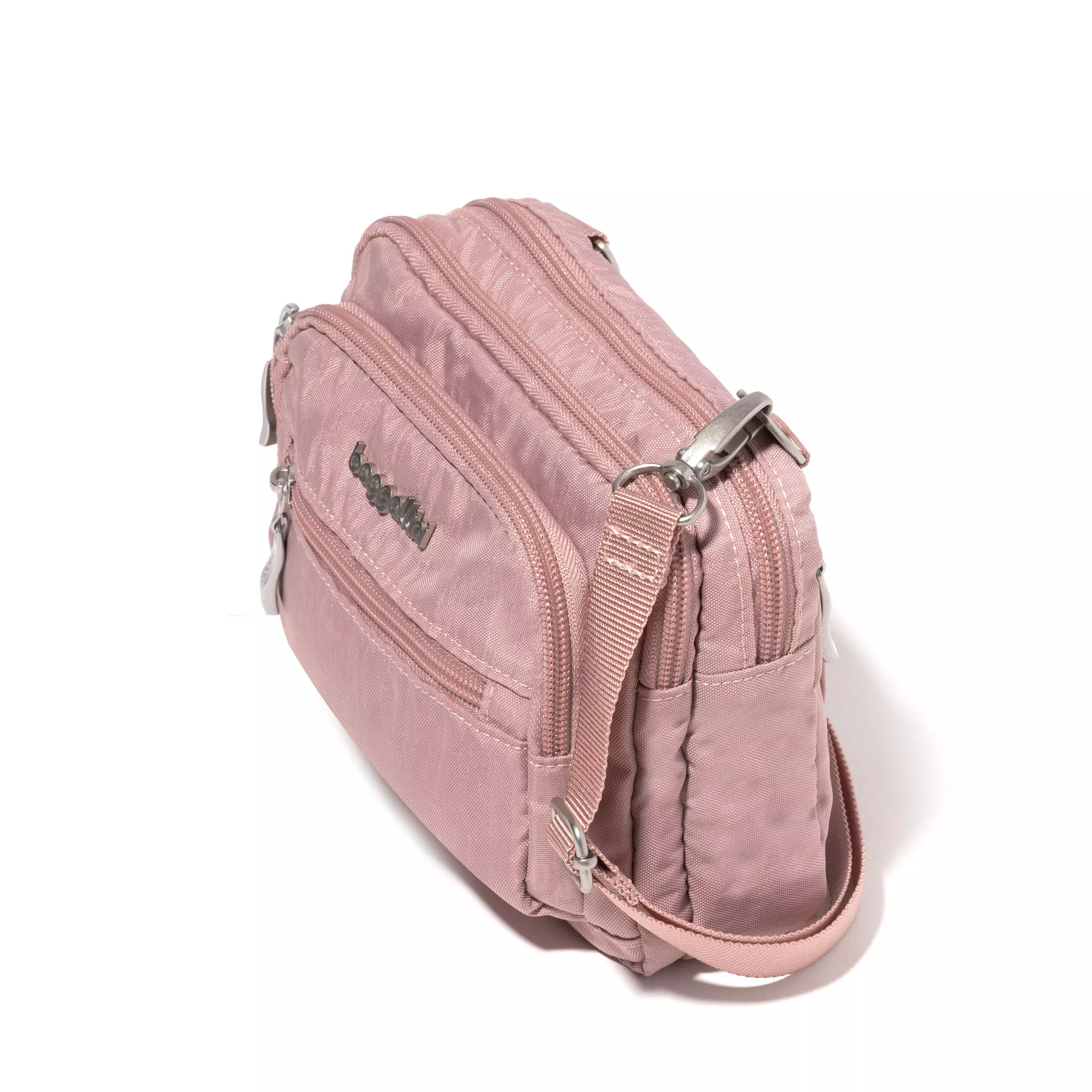 Legacy Triple Zip Bagg