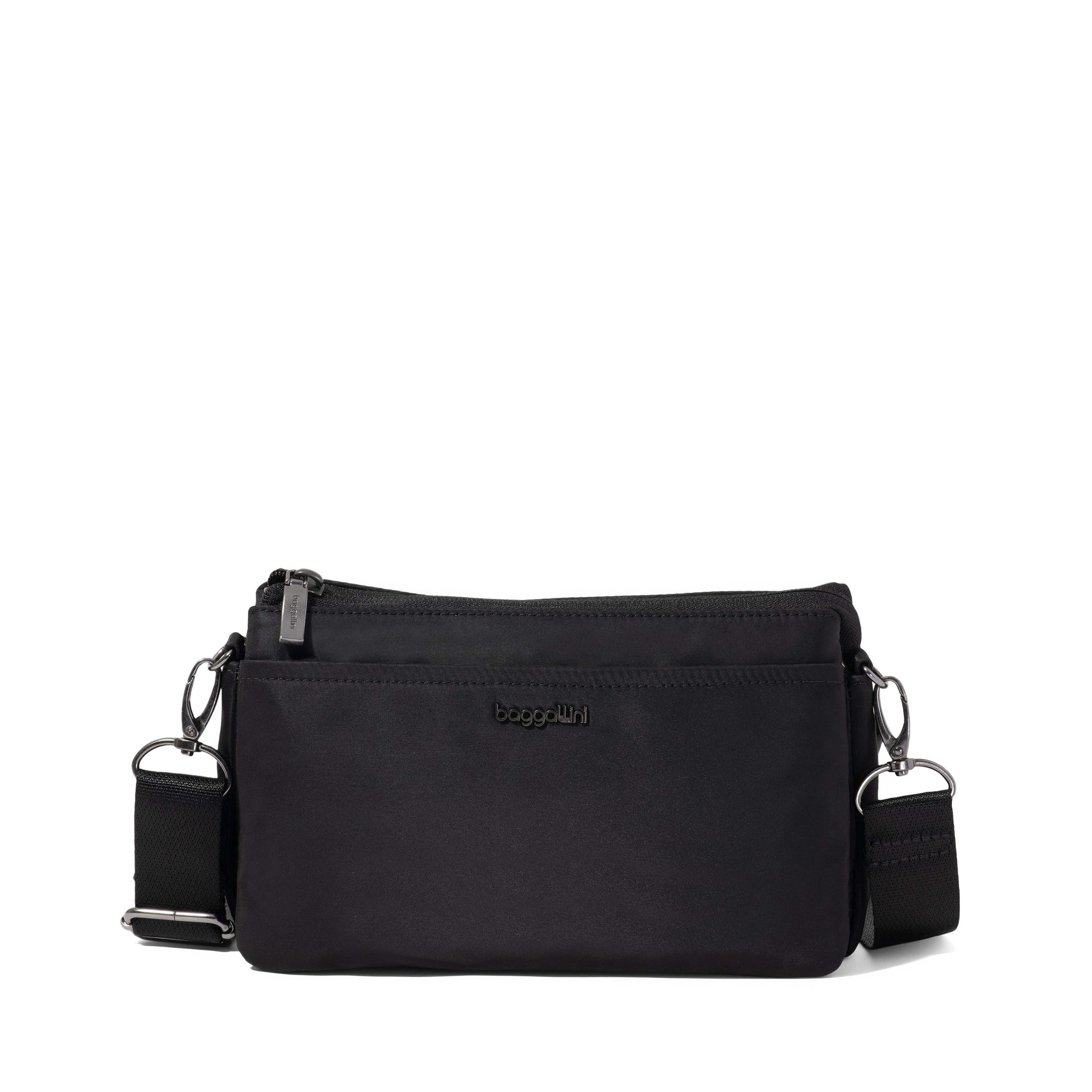 Perry Crossbody