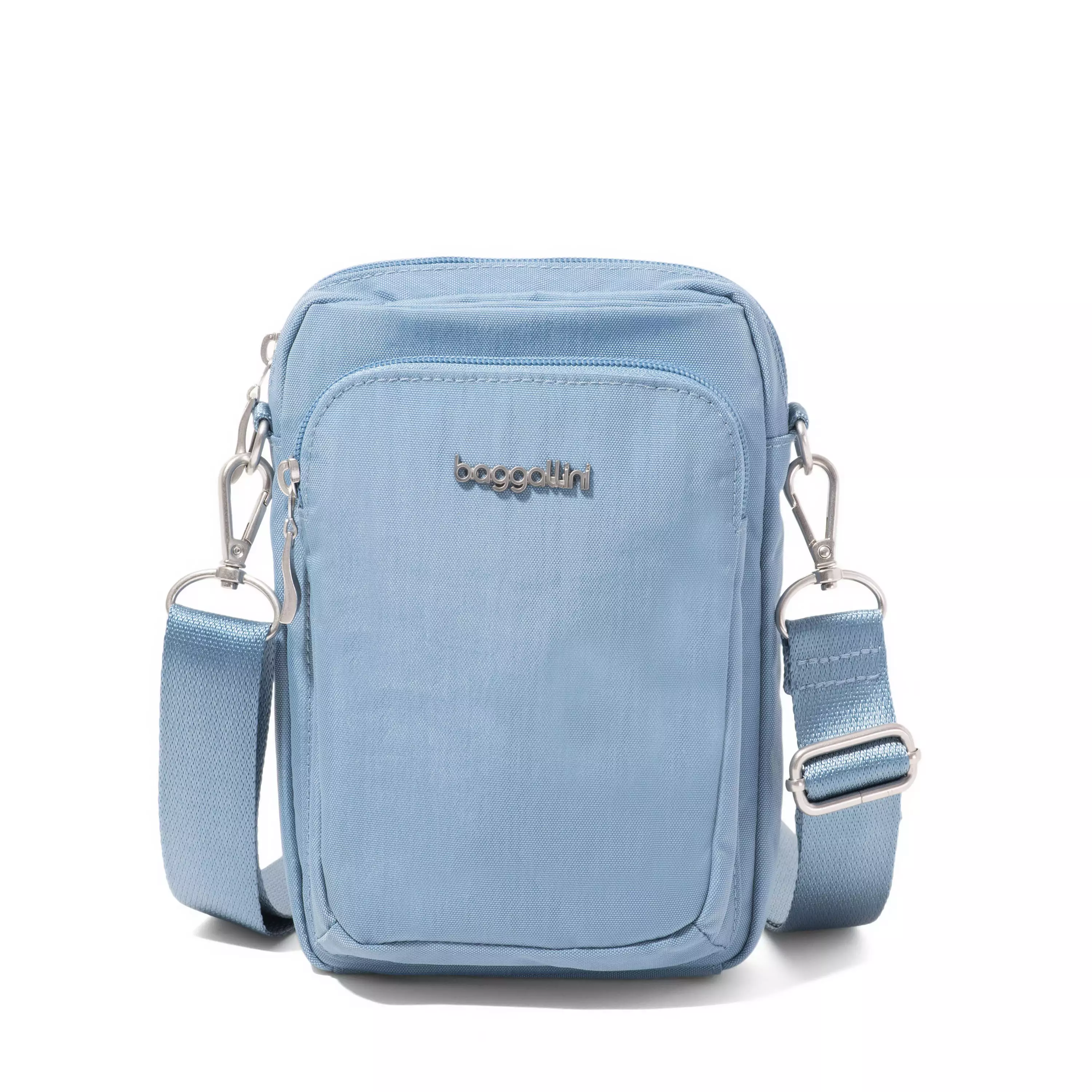 True Classic Explorer Crossbody